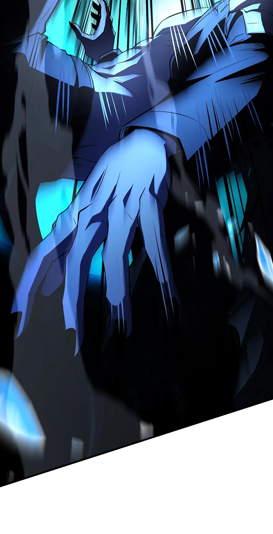 Read The Legendary Spearman Returns EN Manga Online