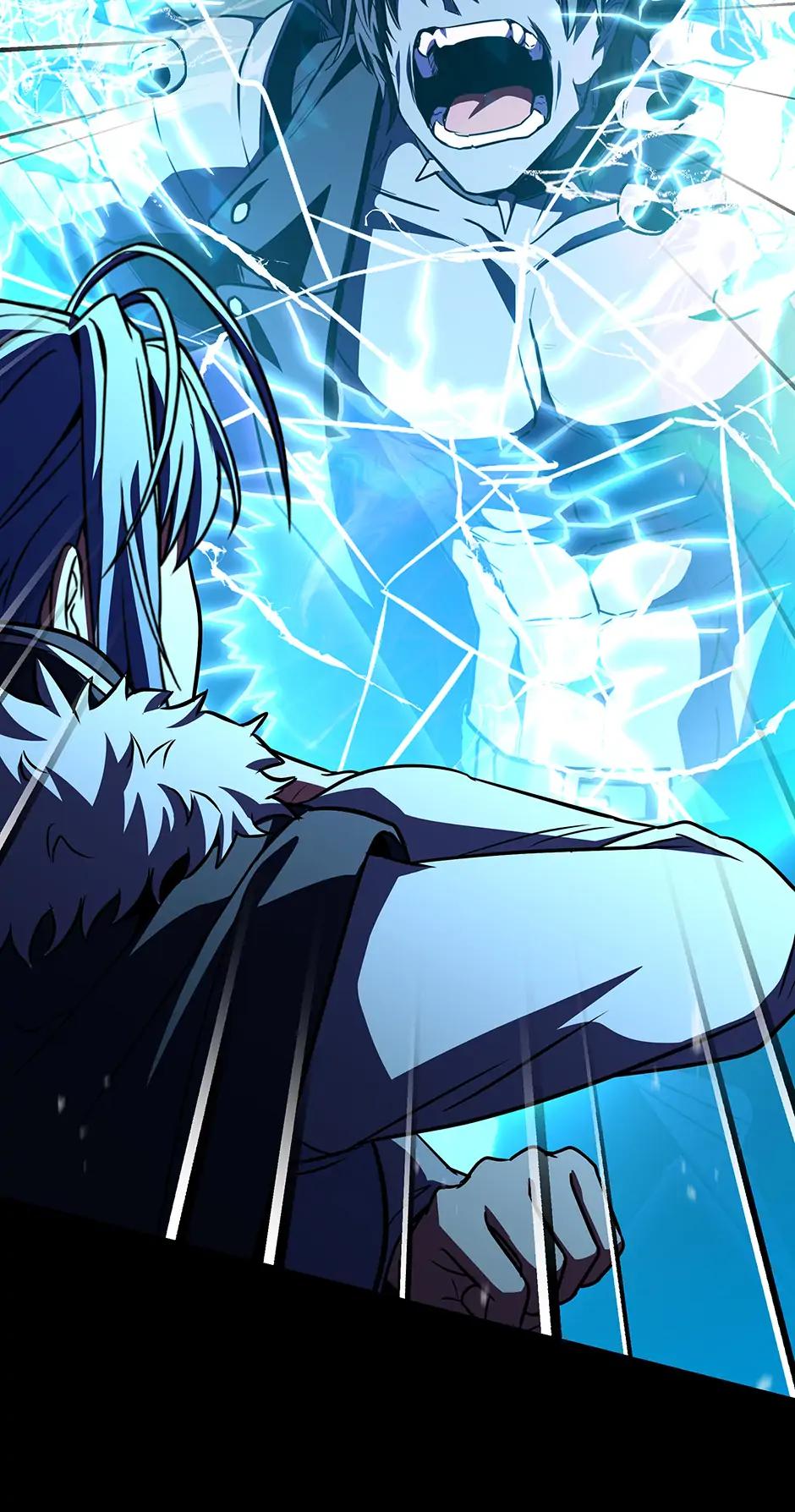 Read The Legendary Spearman Returns EN Manga Online