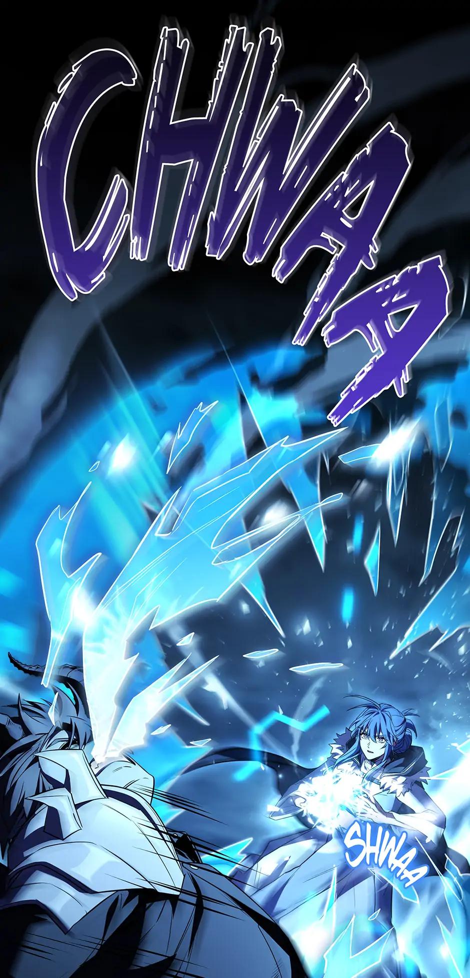 Read The Legendary Spearman Returns EN Manga Online