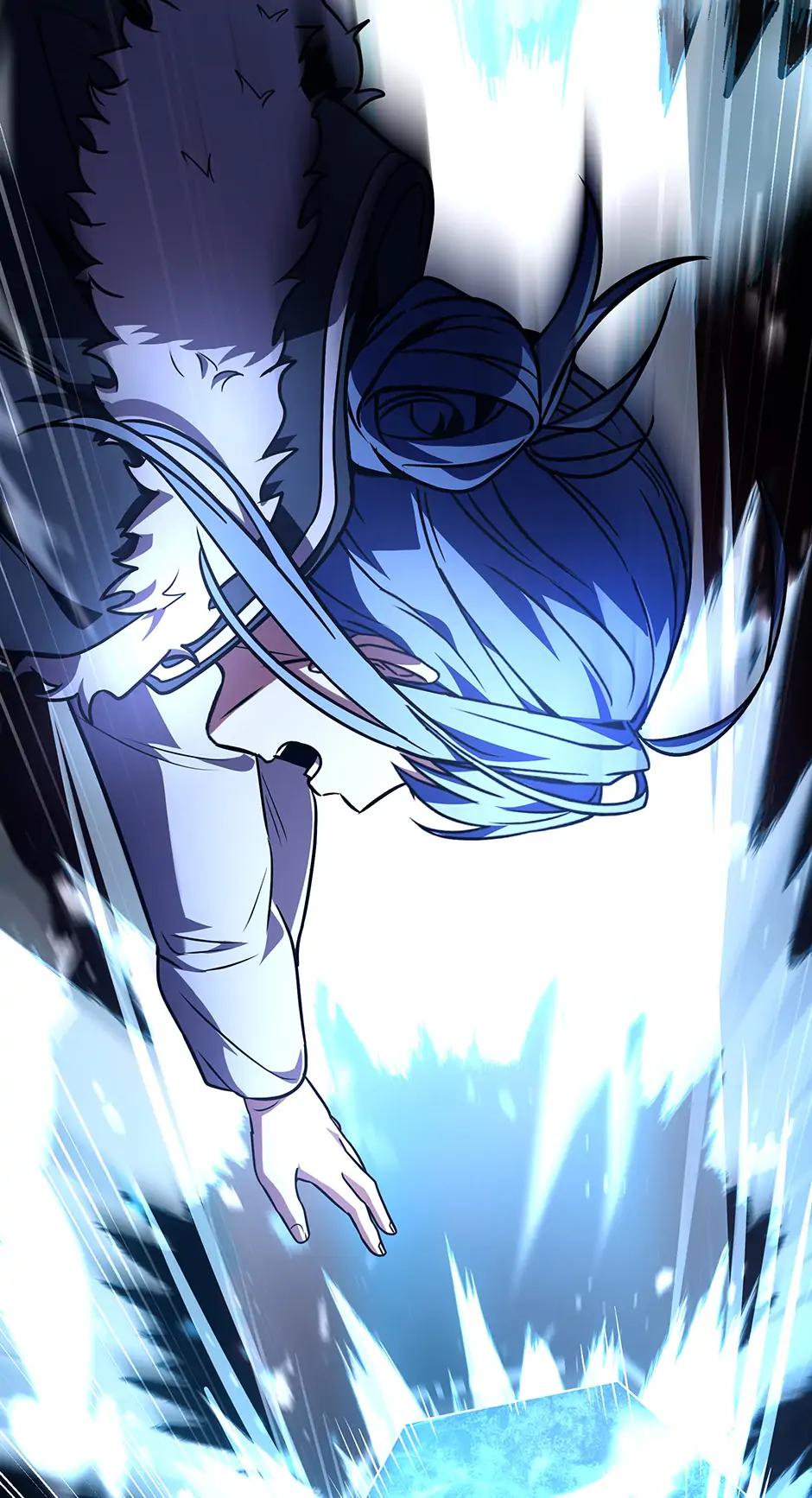 Read The Legendary Spearman Returns EN Manga Online