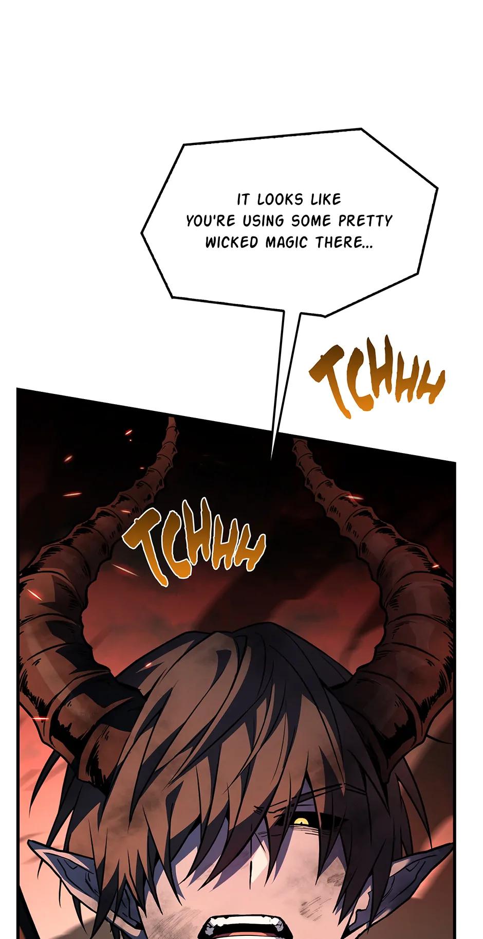 Read The Legendary Spearman Returns EN Manga Online