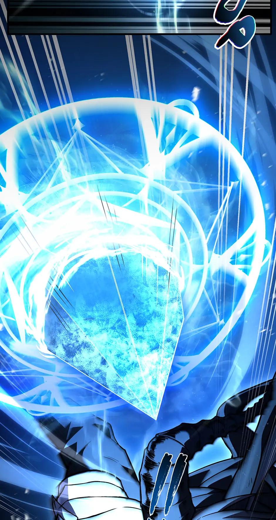 Read The Legendary Spearman Returns EN Manga Online