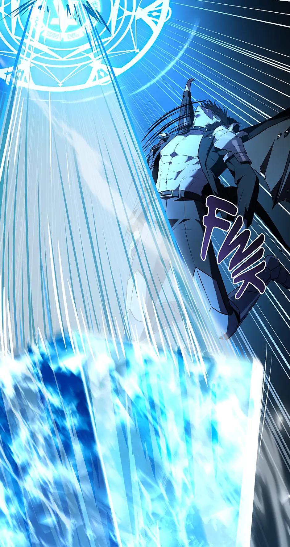 Read The Legendary Spearman Returns EN Manga Online