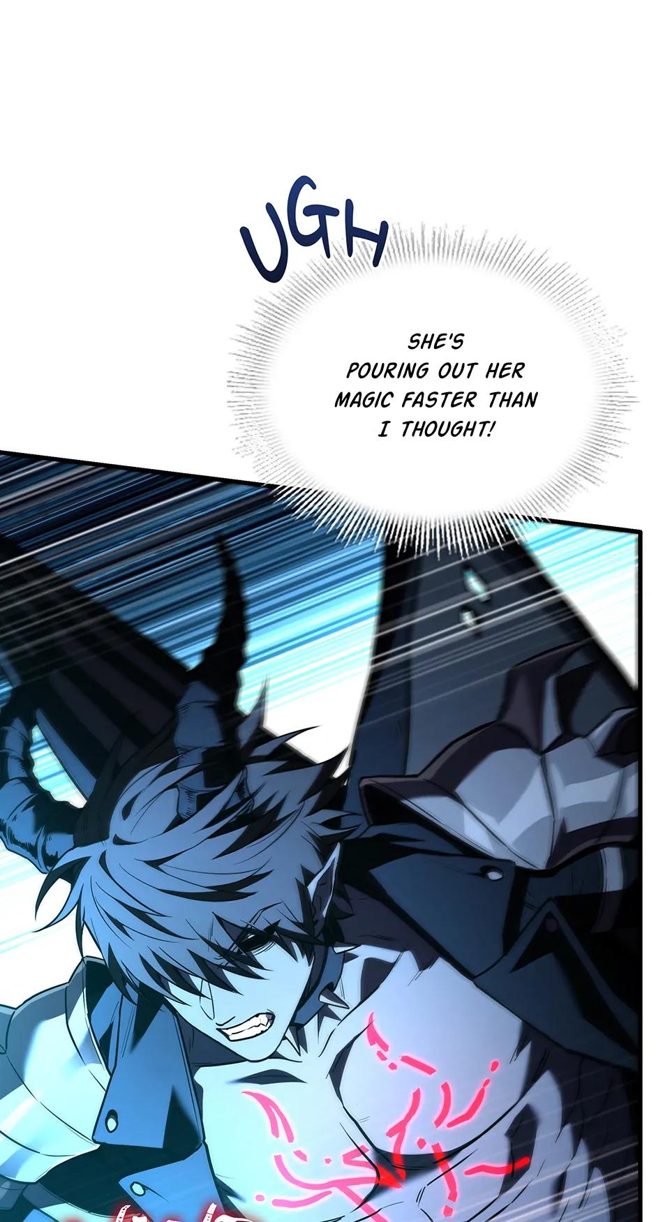 Read The Legendary Spearman Returns EN Manga Online