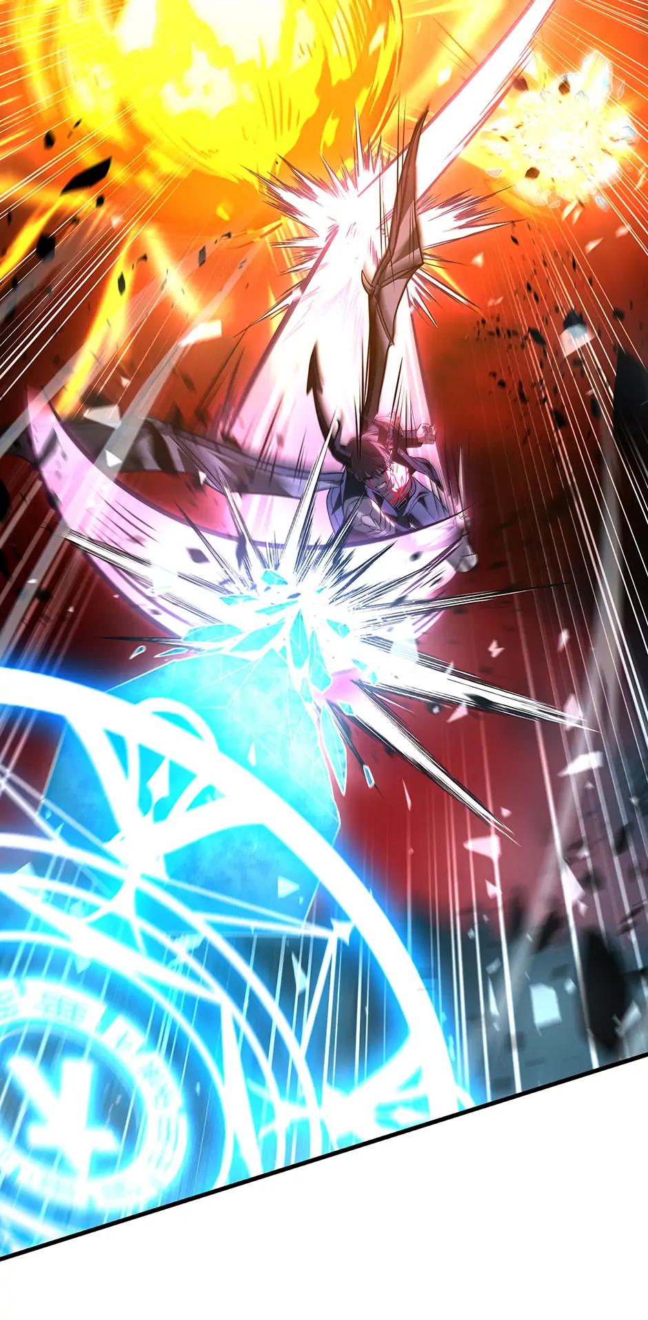 Read The Legendary Spearman Returns EN Manga Online