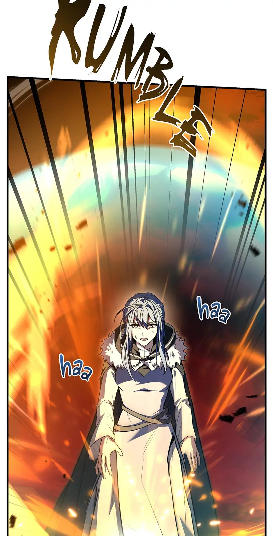 Read The Legendary Spearman Returns EN Manga Online