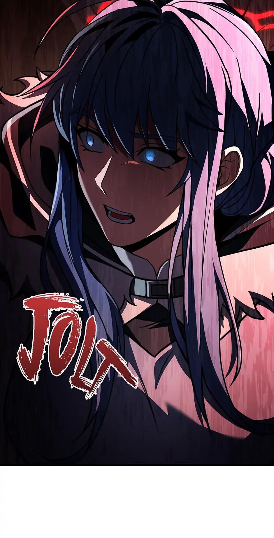 Read The Legendary Spearman Returns EN Manga Online