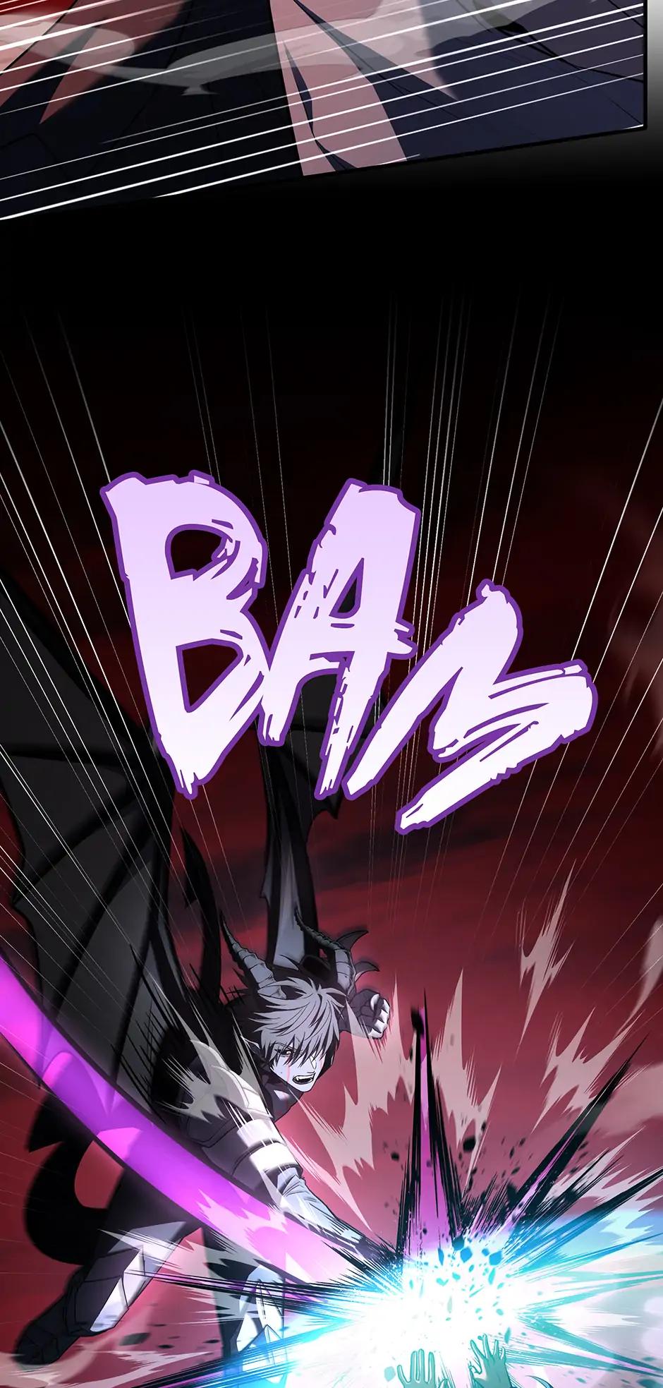 Read The Legendary Spearman Returns EN Manga Online