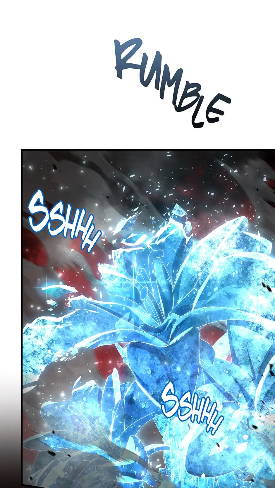 Read The Legendary Spearman Returns EN Manga Online