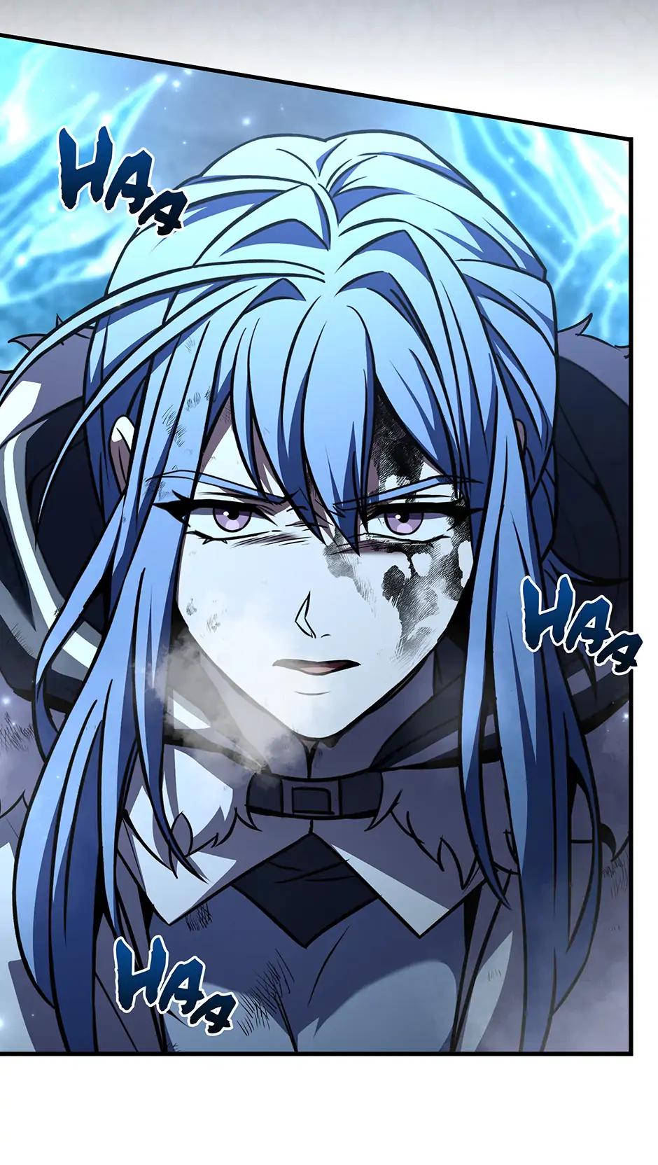 Read The Legendary Spearman Returns EN Manga Online