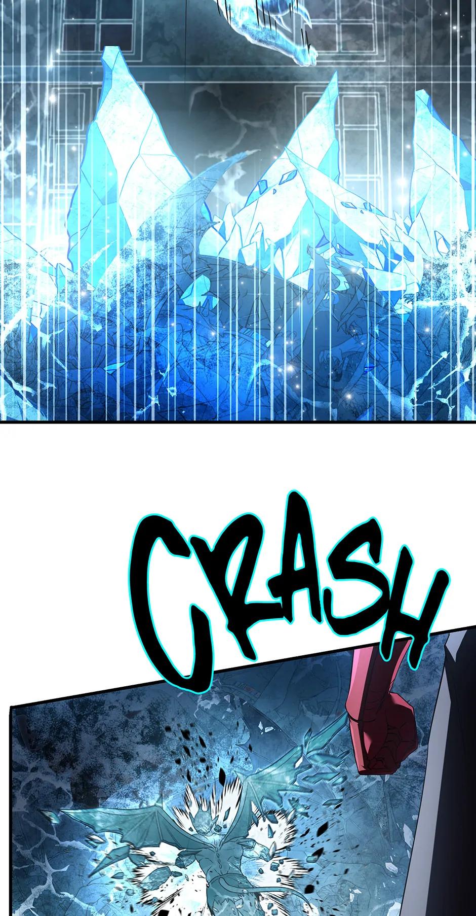 Read The Legendary Spearman Returns EN Manga Online