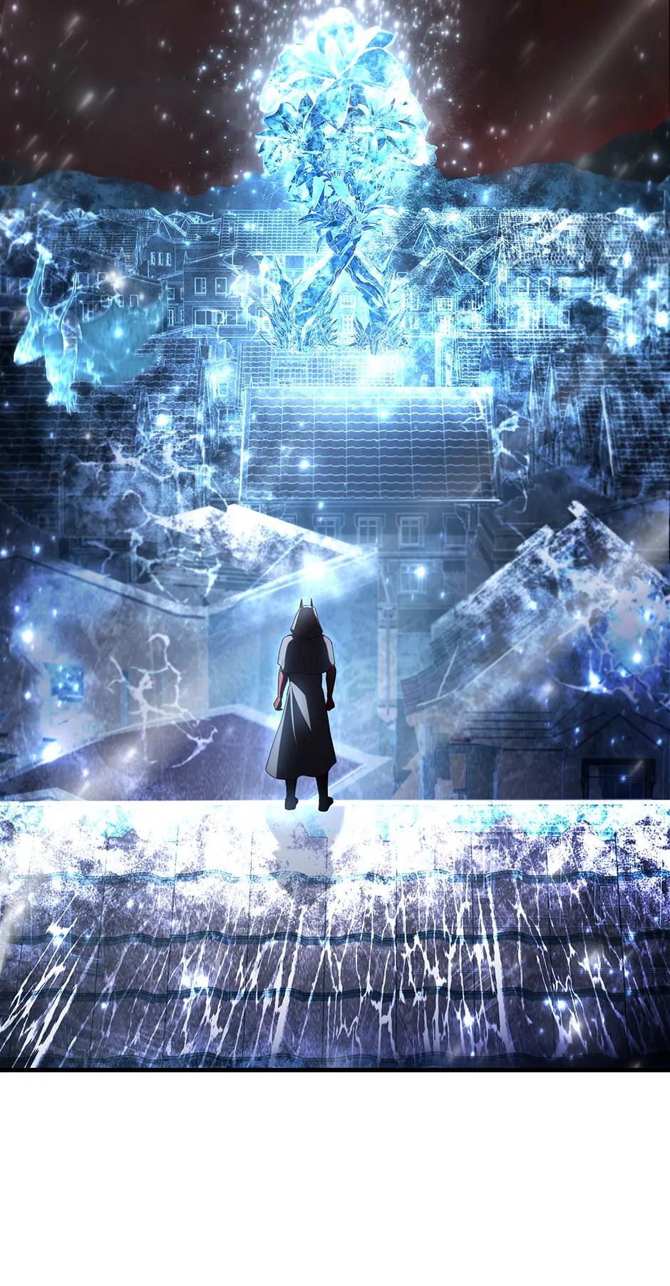 Read The Legendary Spearman Returns EN Manga Online