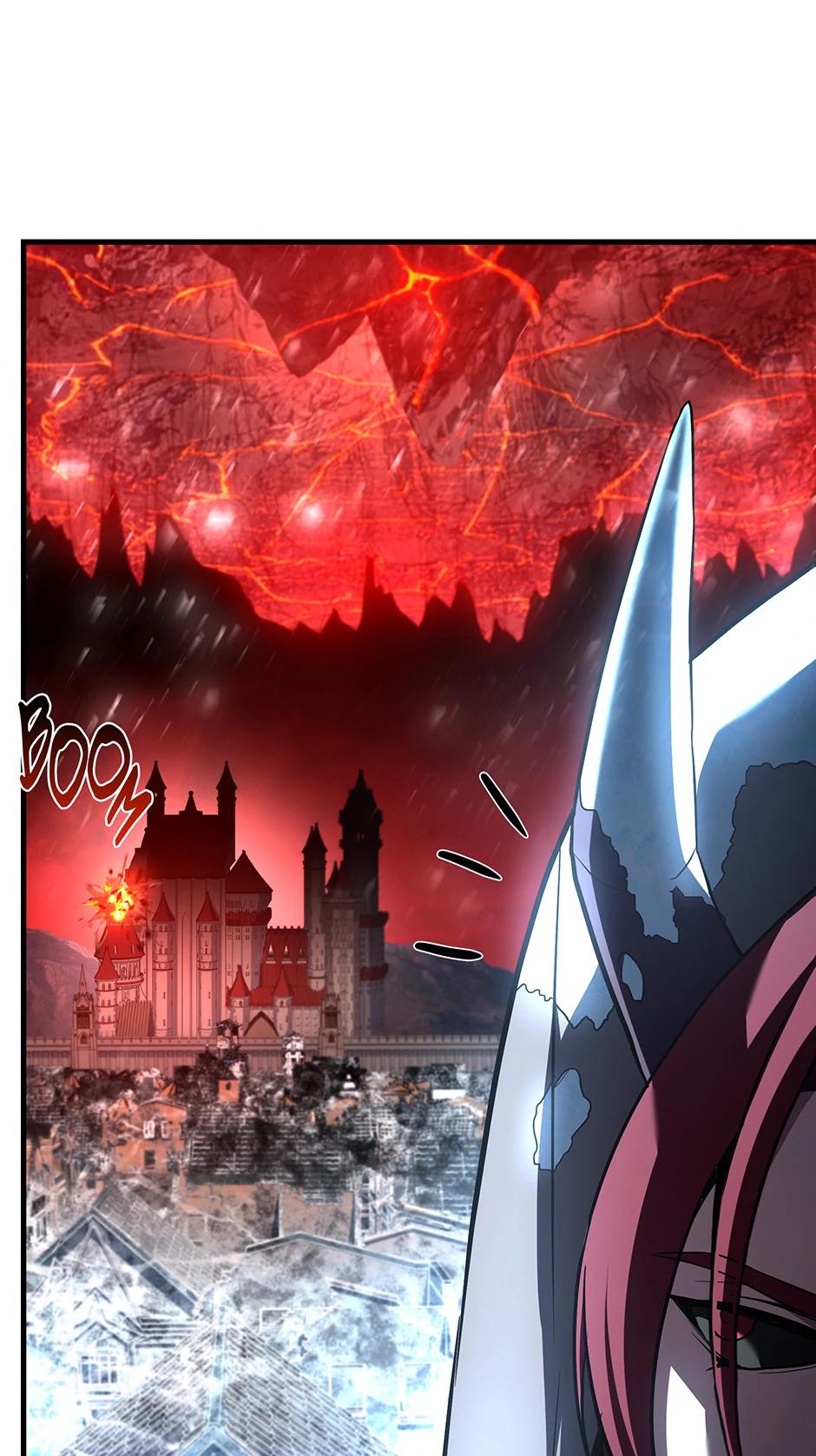 Read The Legendary Spearman Returns EN Manga Online