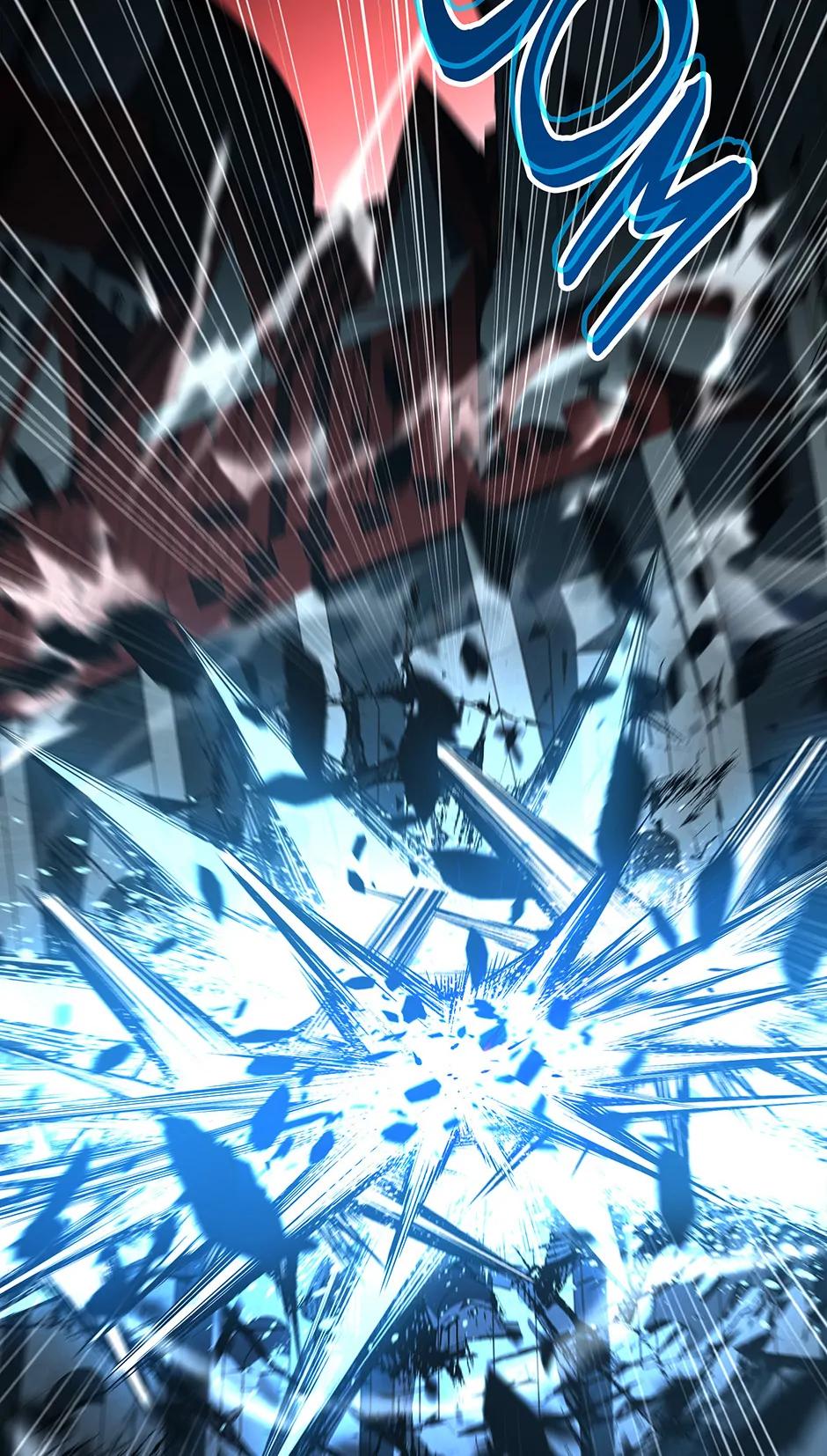 Read The Legendary Spearman Returns EN Manga Online