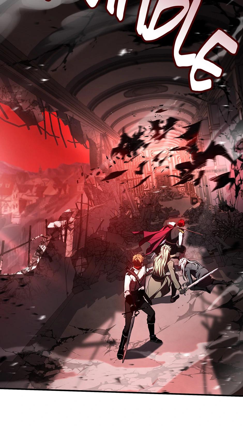 Read The Legendary Spearman Returns EN Manga Online