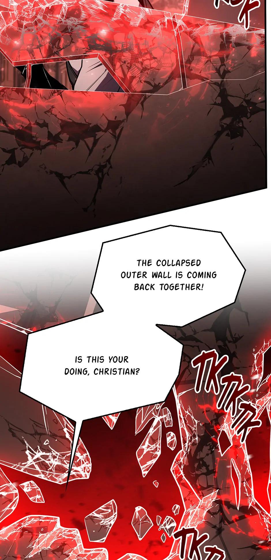 Read The Legendary Spearman Returns EN Manga Online