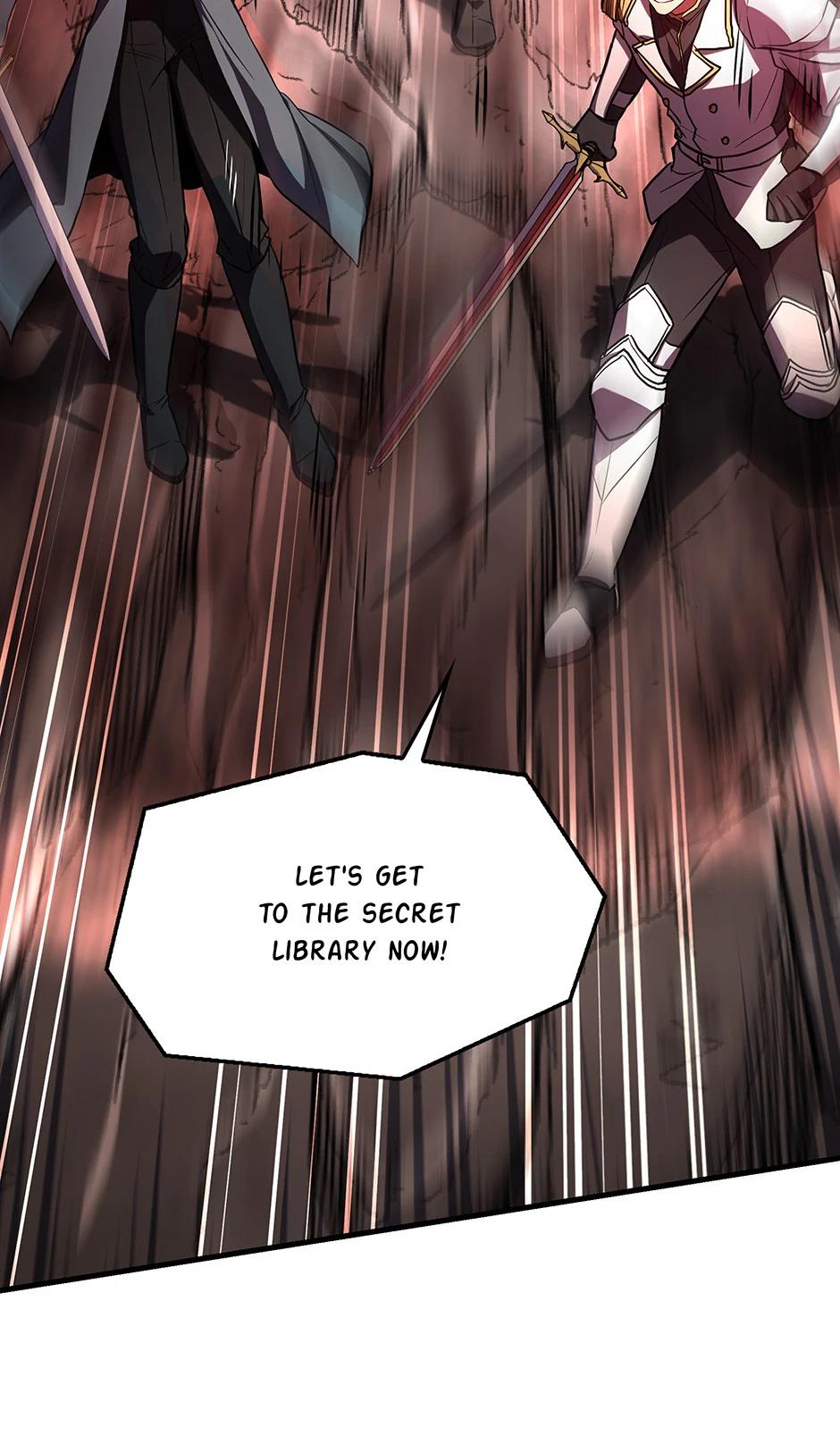 Read The Legendary Spearman Returns EN Manga Online