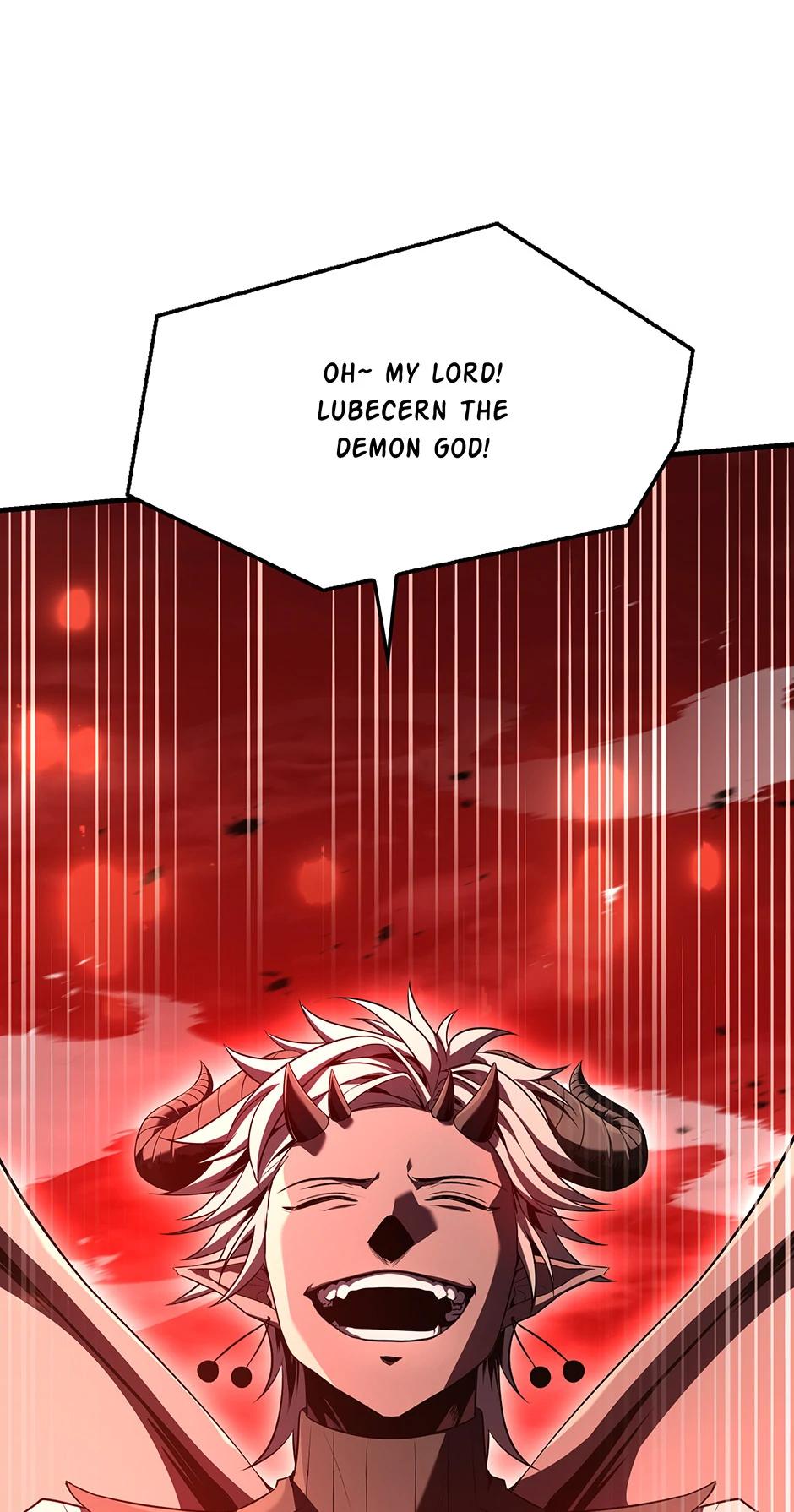 Read The Legendary Spearman Returns EN Manga Online