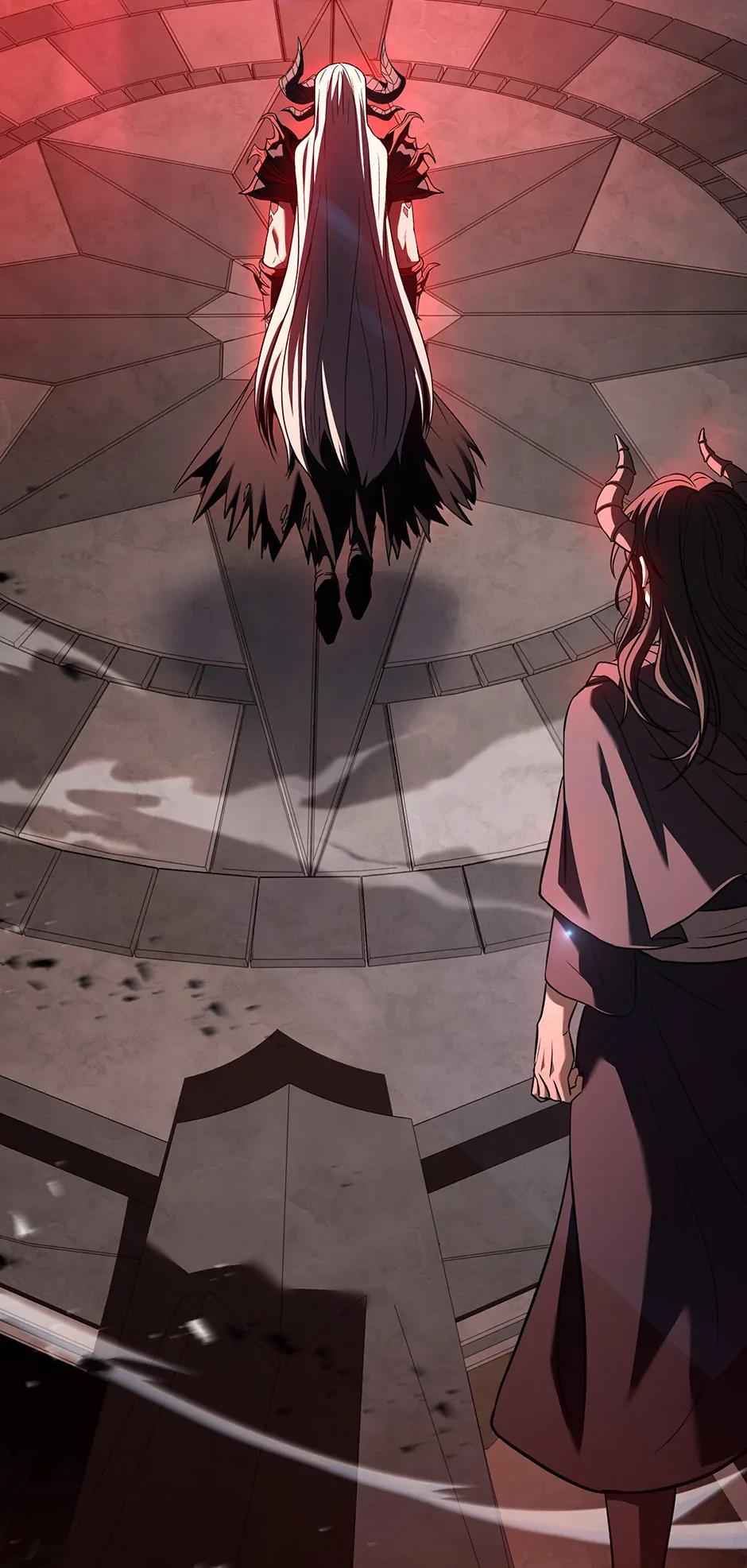 Read The Legendary Spearman Returns EN Manga Online