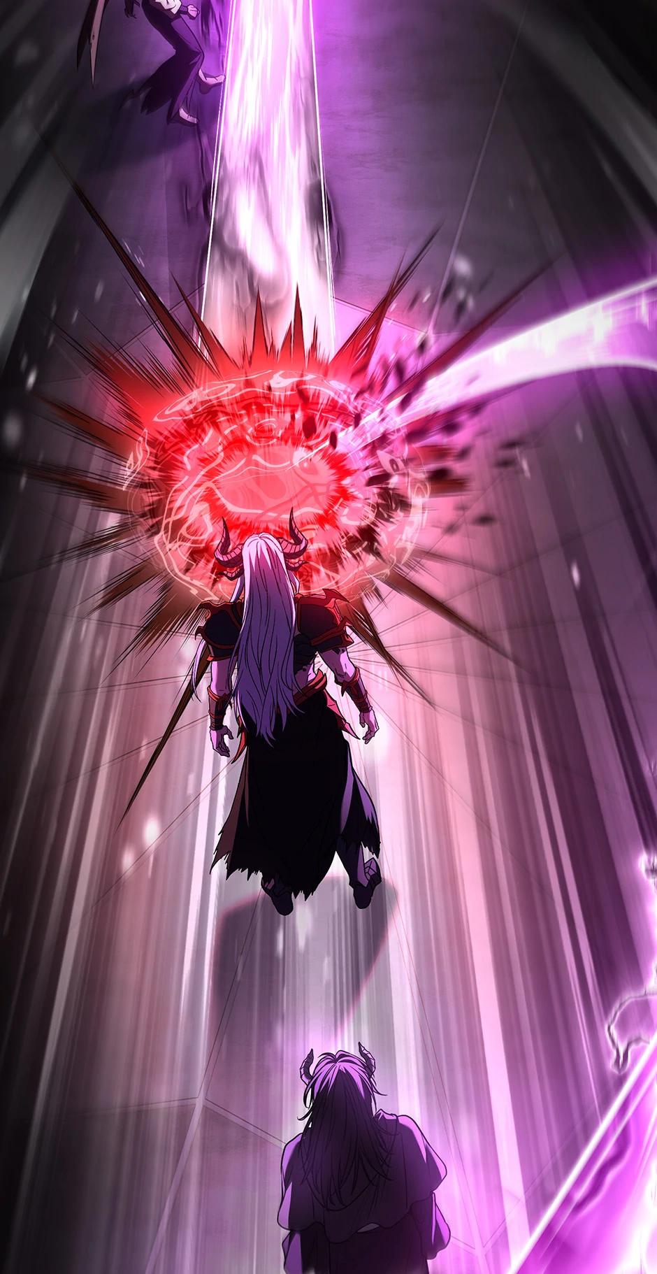 Read The Legendary Spearman Returns EN Manga Online