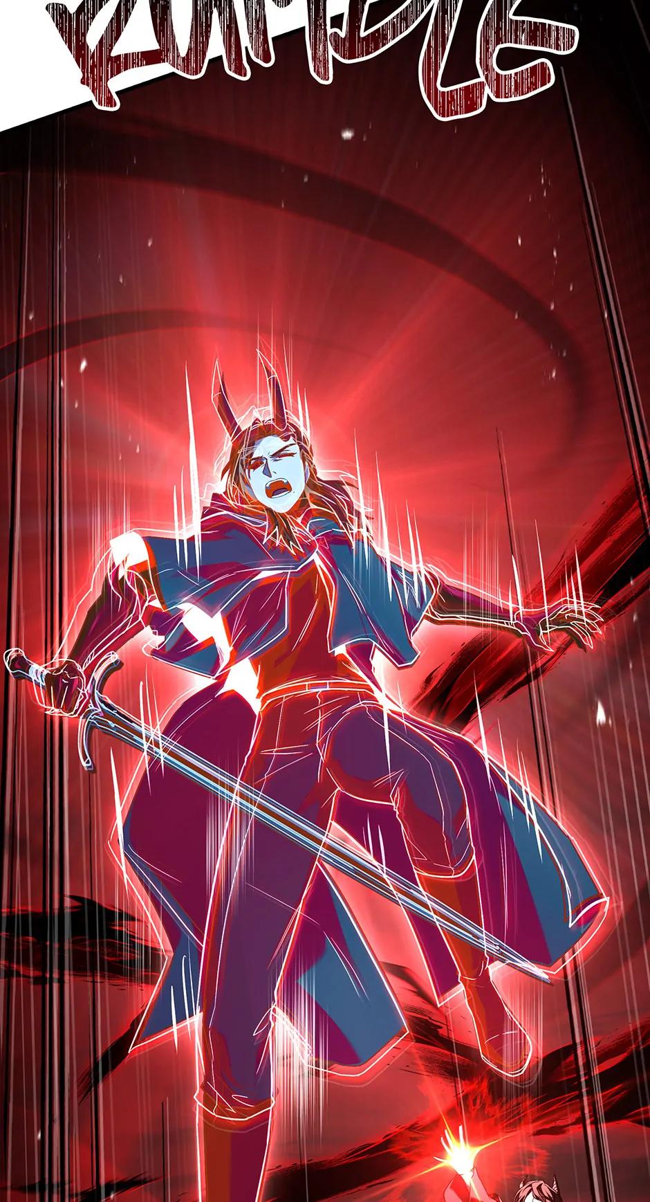 Read The Legendary Spearman Returns EN Manga Online