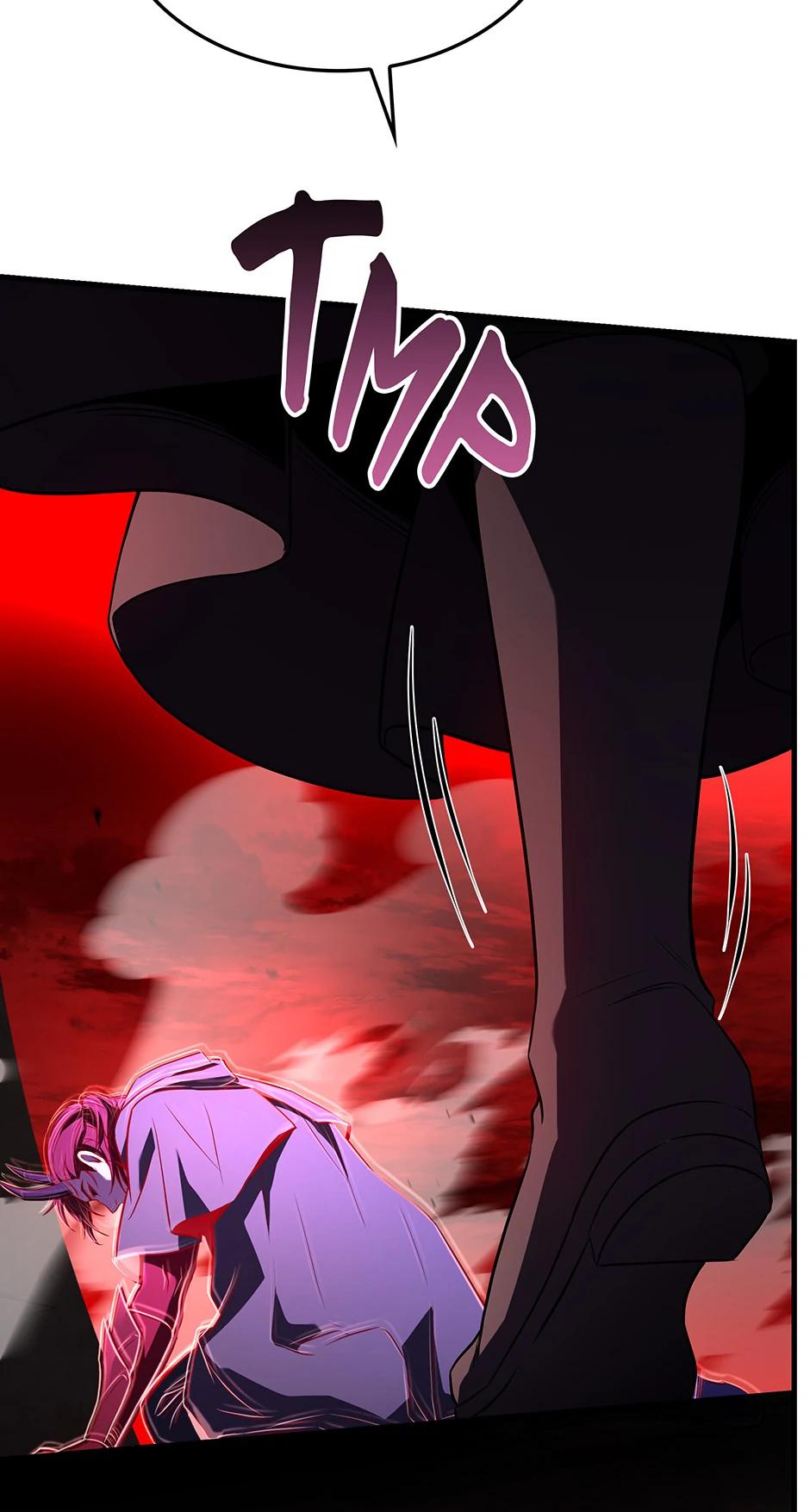 Read The Legendary Spearman Returns EN Manga Online