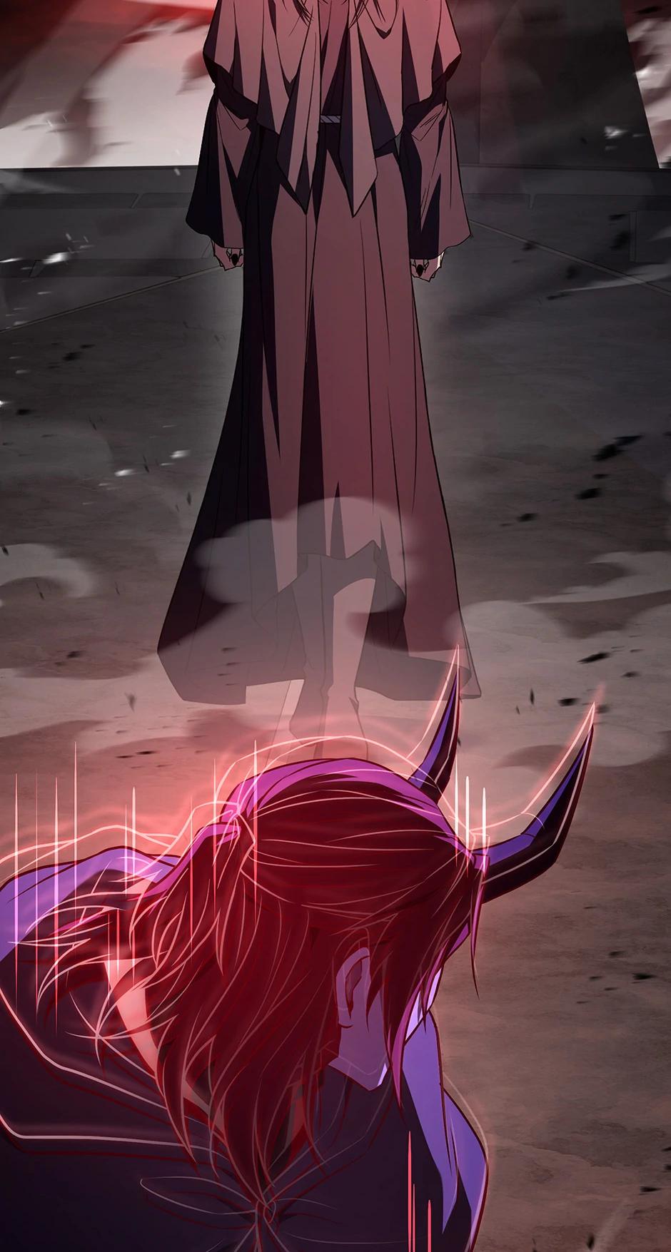 Read The Legendary Spearman Returns EN Manga Online