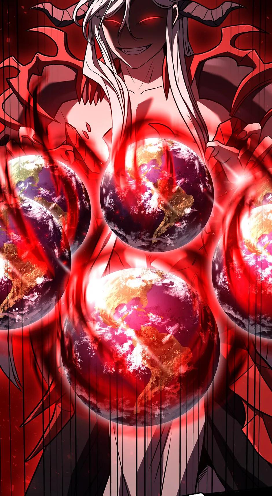 Read The Legendary Spearman Returns EN Manga Online