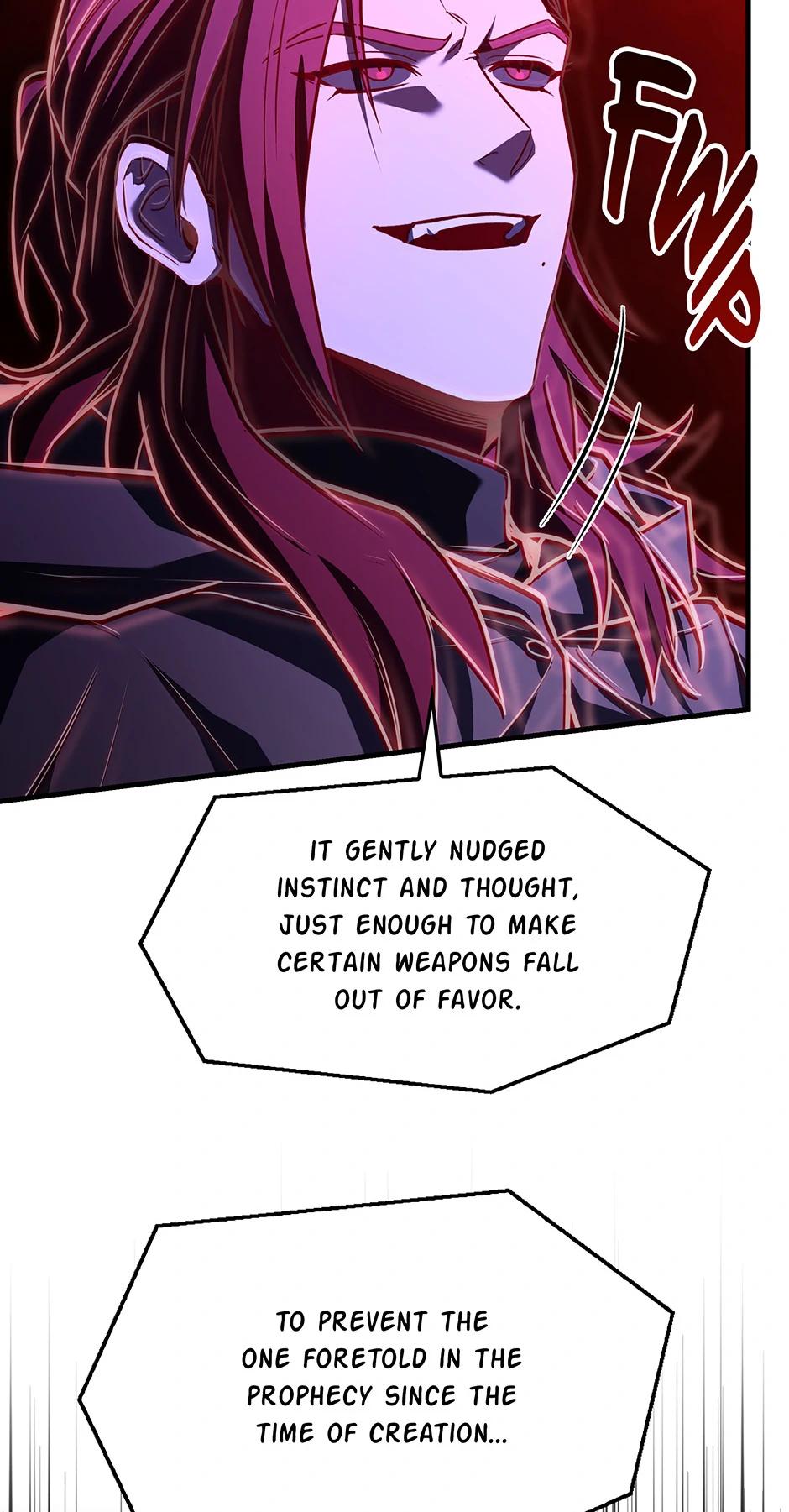 Read The Legendary Spearman Returns EN Manga Online