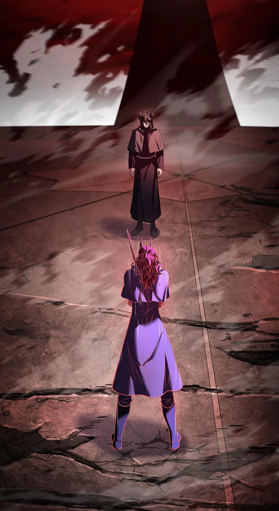 Read The Legendary Spearman Returns EN Manga Online