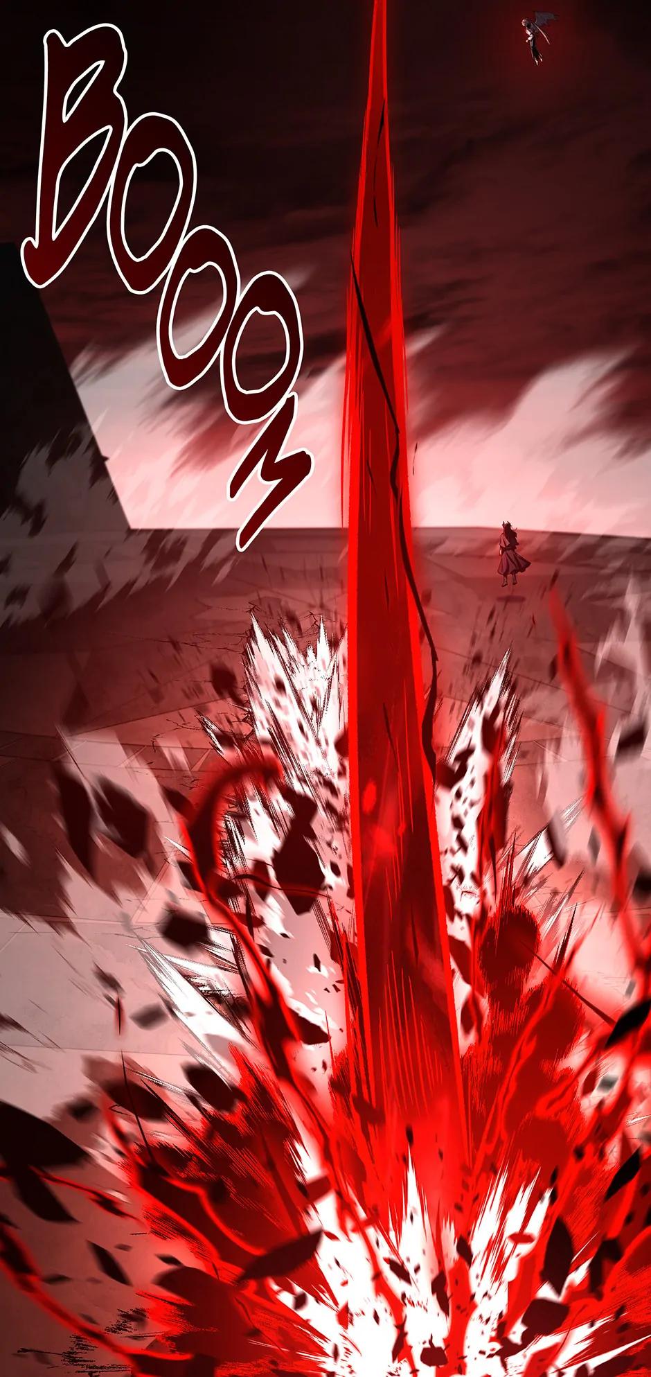 Read The Legendary Spearman Returns EN Manga Online