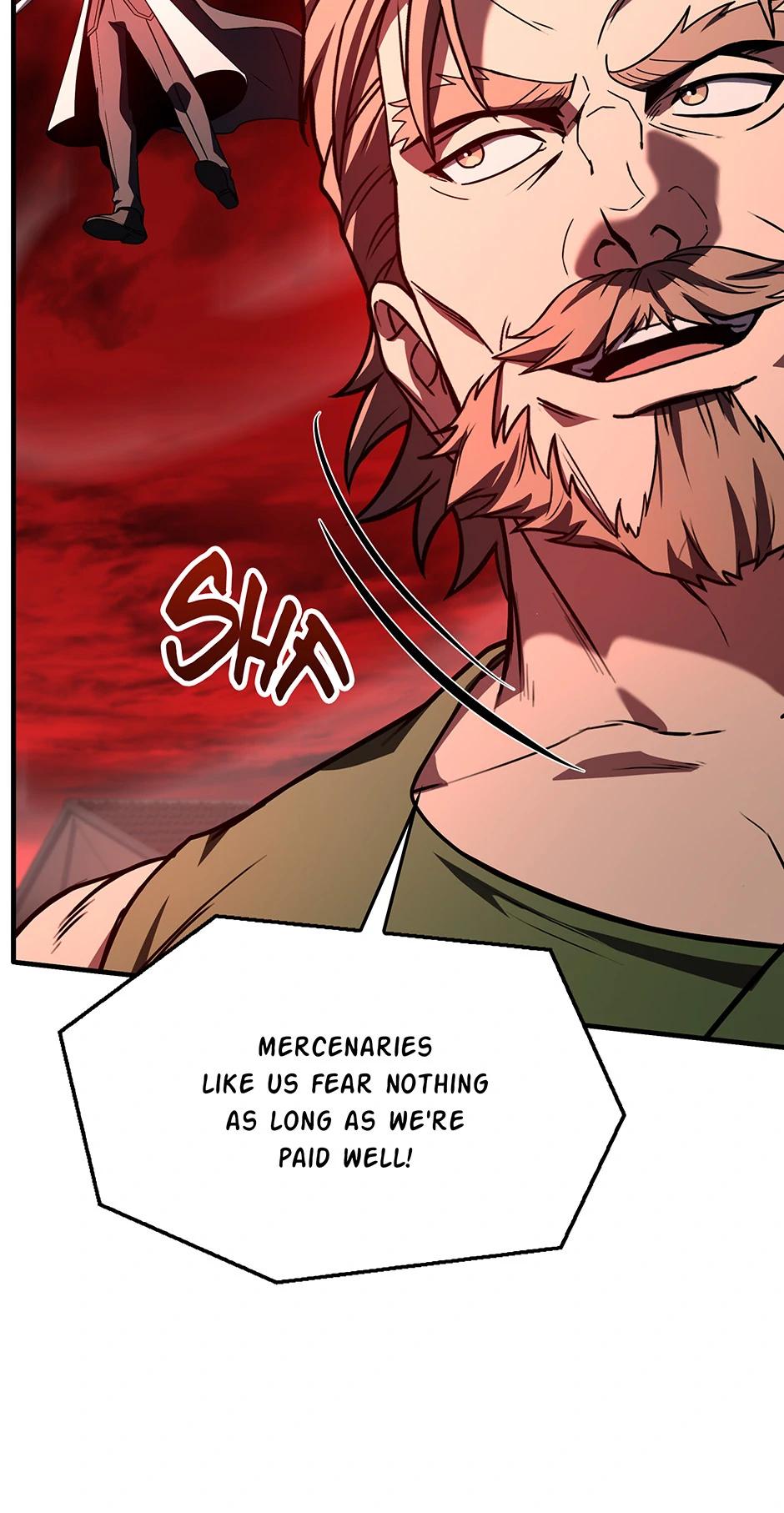 Read The Legendary Spearman Returns EN Manga Online