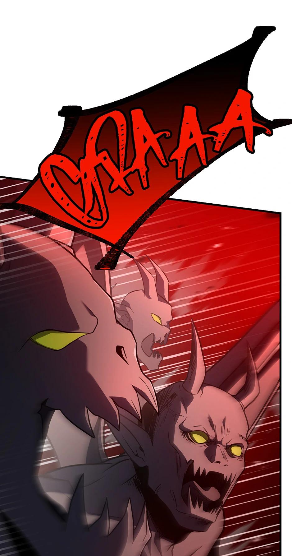 Read The Legendary Spearman Returns EN Manga Online