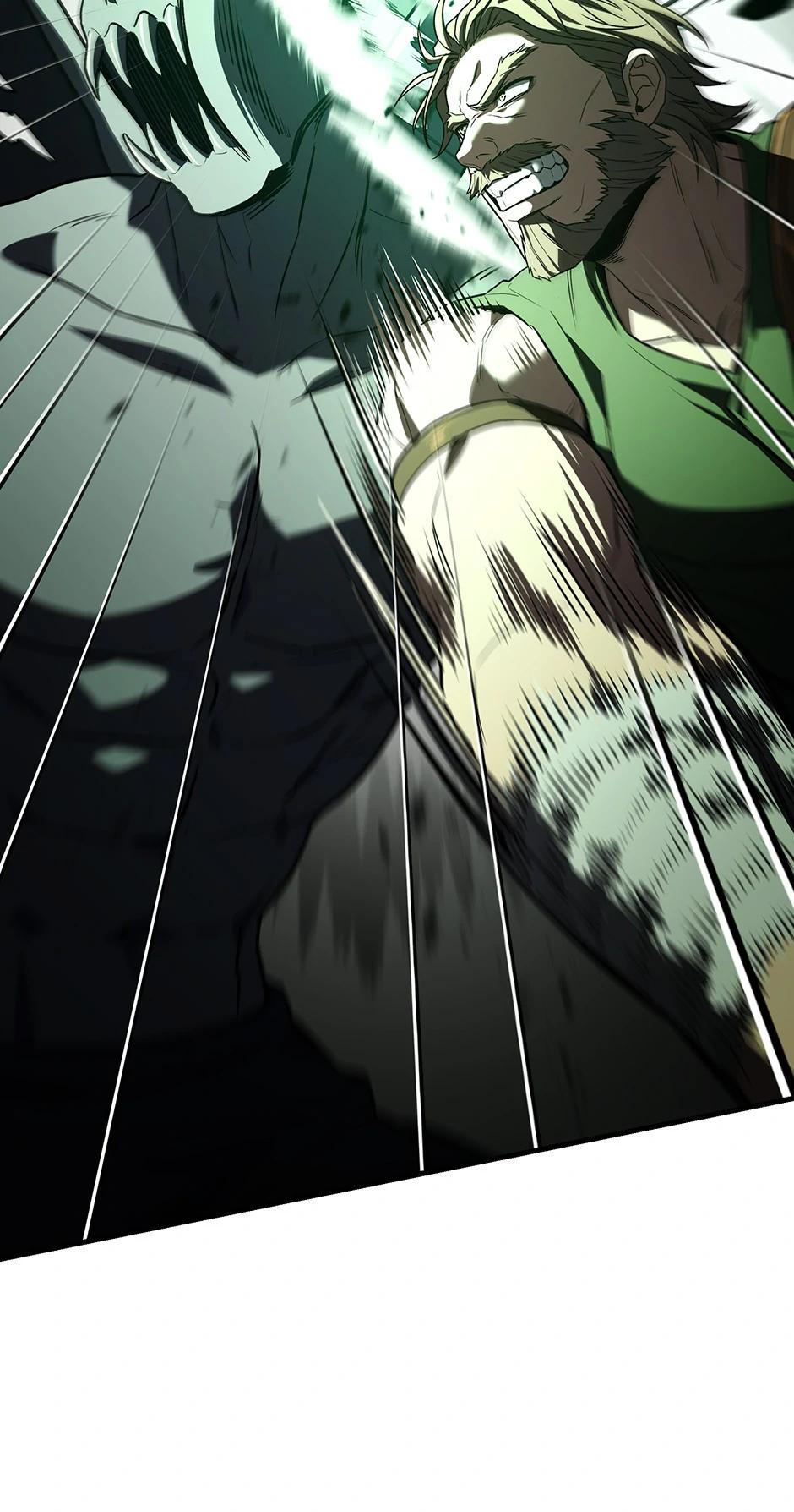 Read The Legendary Spearman Returns EN Manga Online