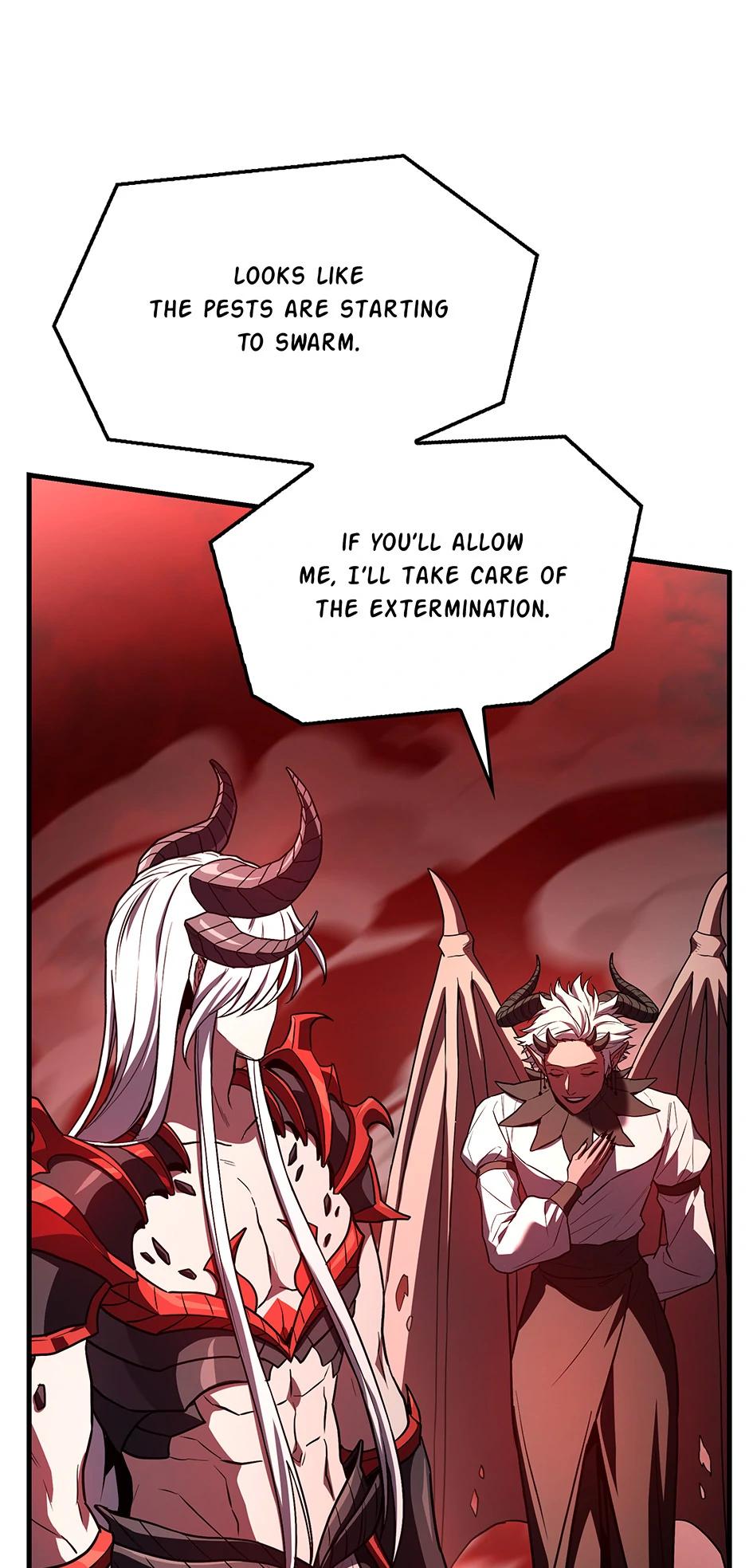 Read The Legendary Spearman Returns EN Manga Online