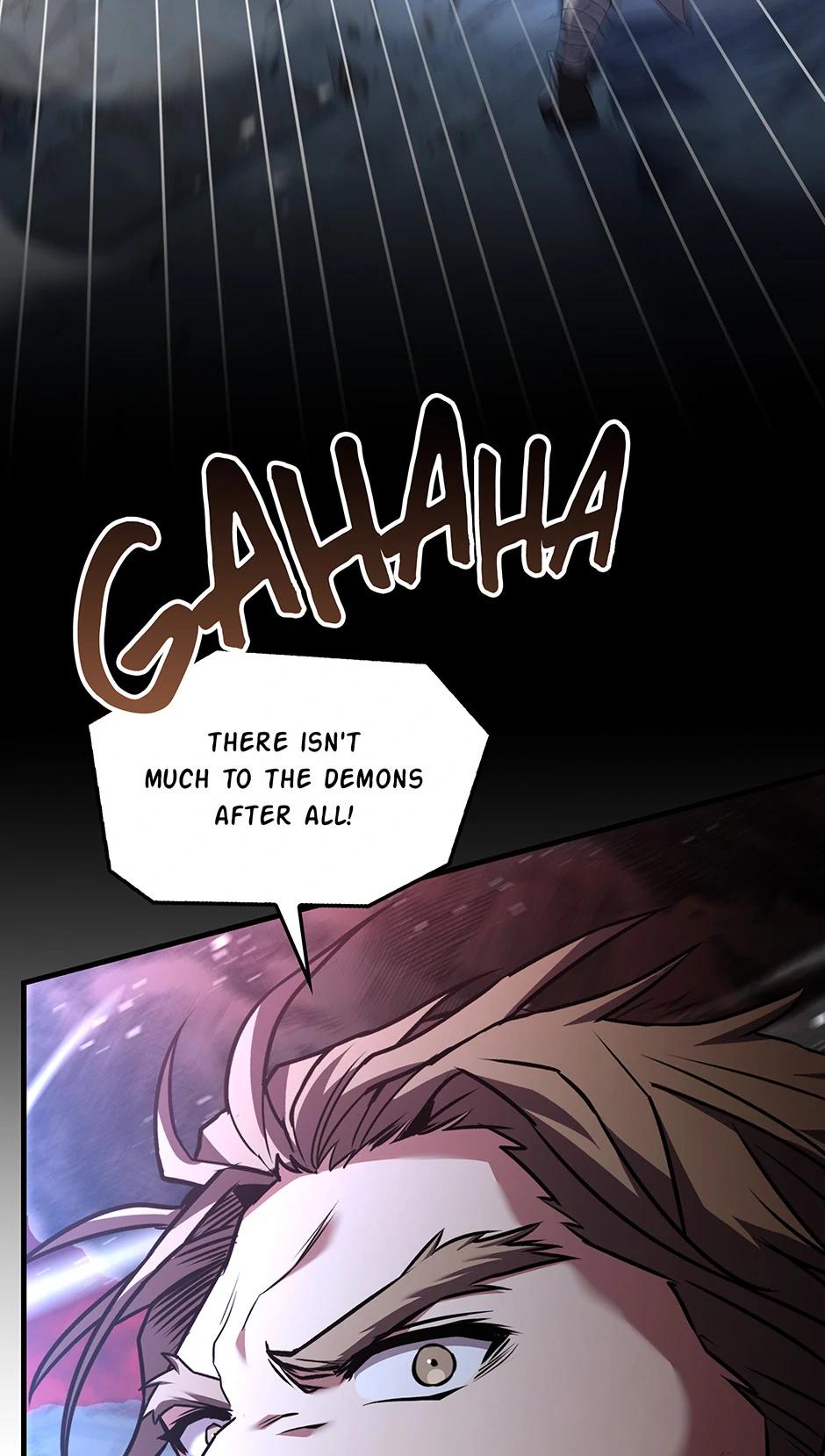 Read The Legendary Spearman Returns EN Manga Online