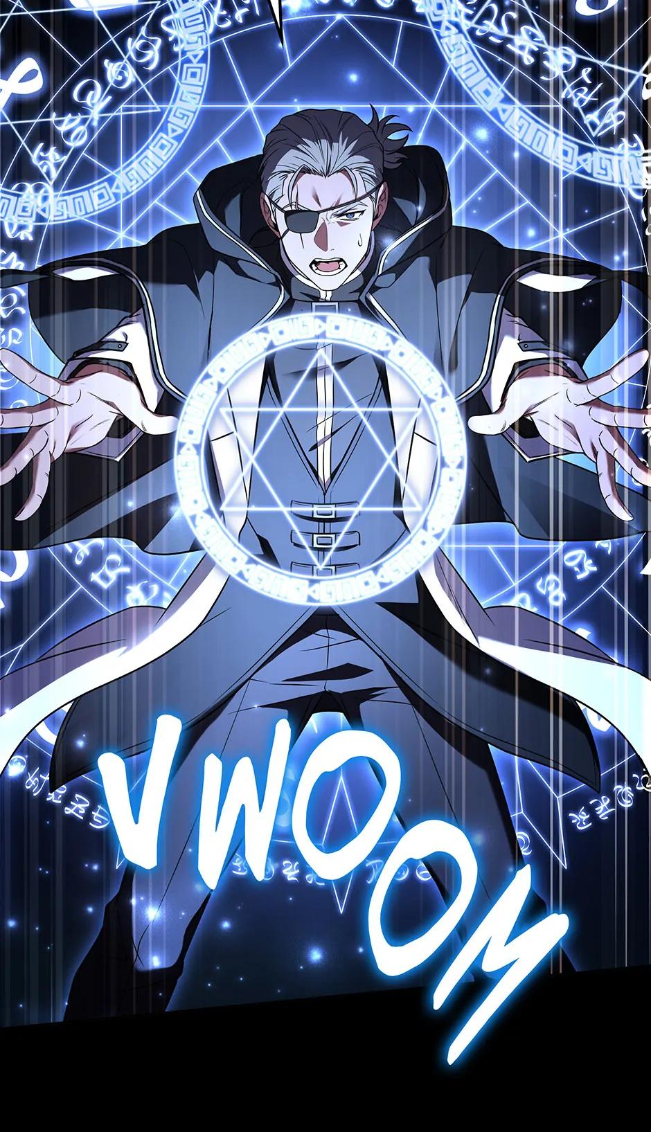 Read The Legendary Spearman Returns EN Manga Online