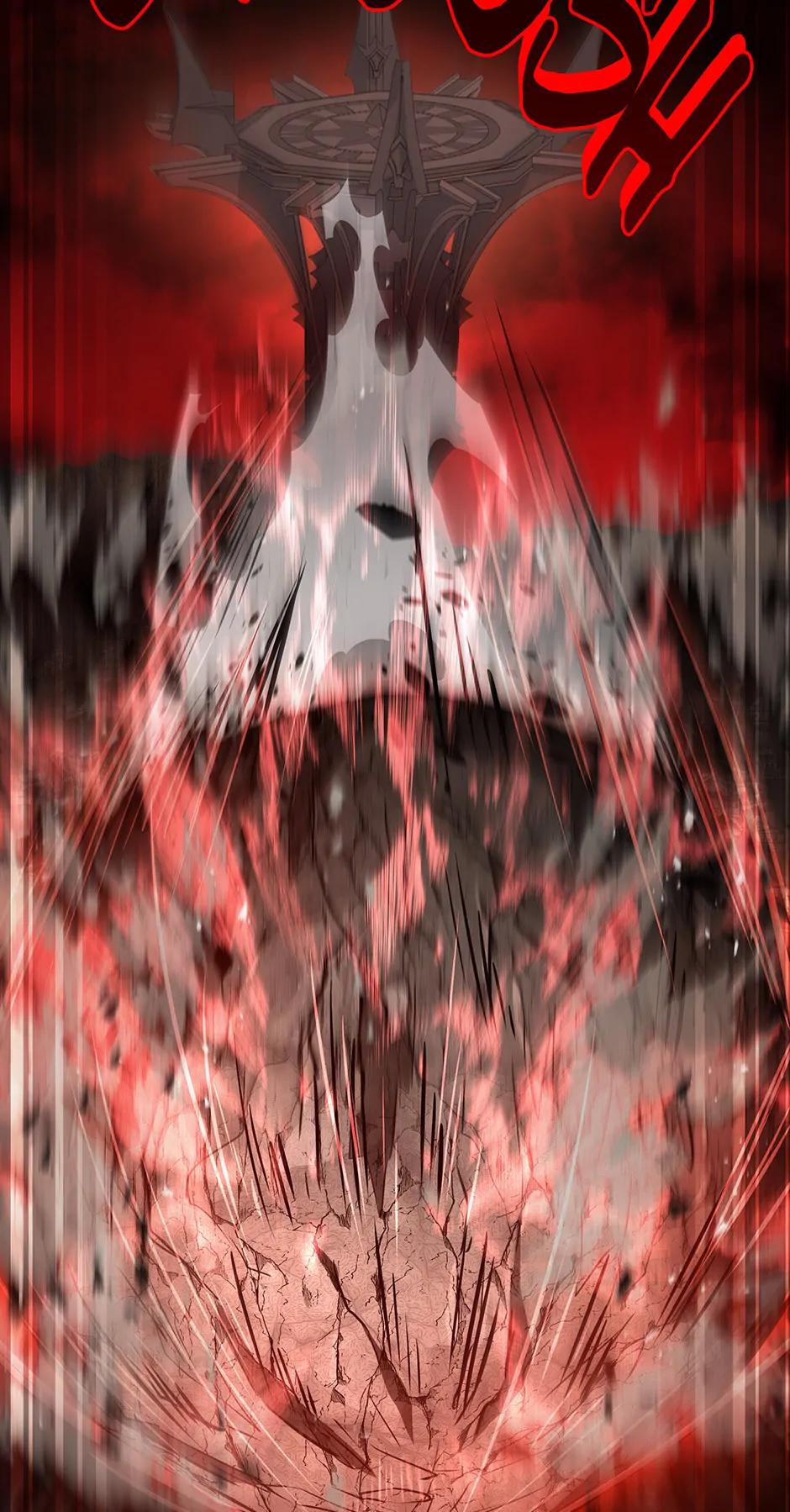 Read The Legendary Spearman Returns EN Manga Online