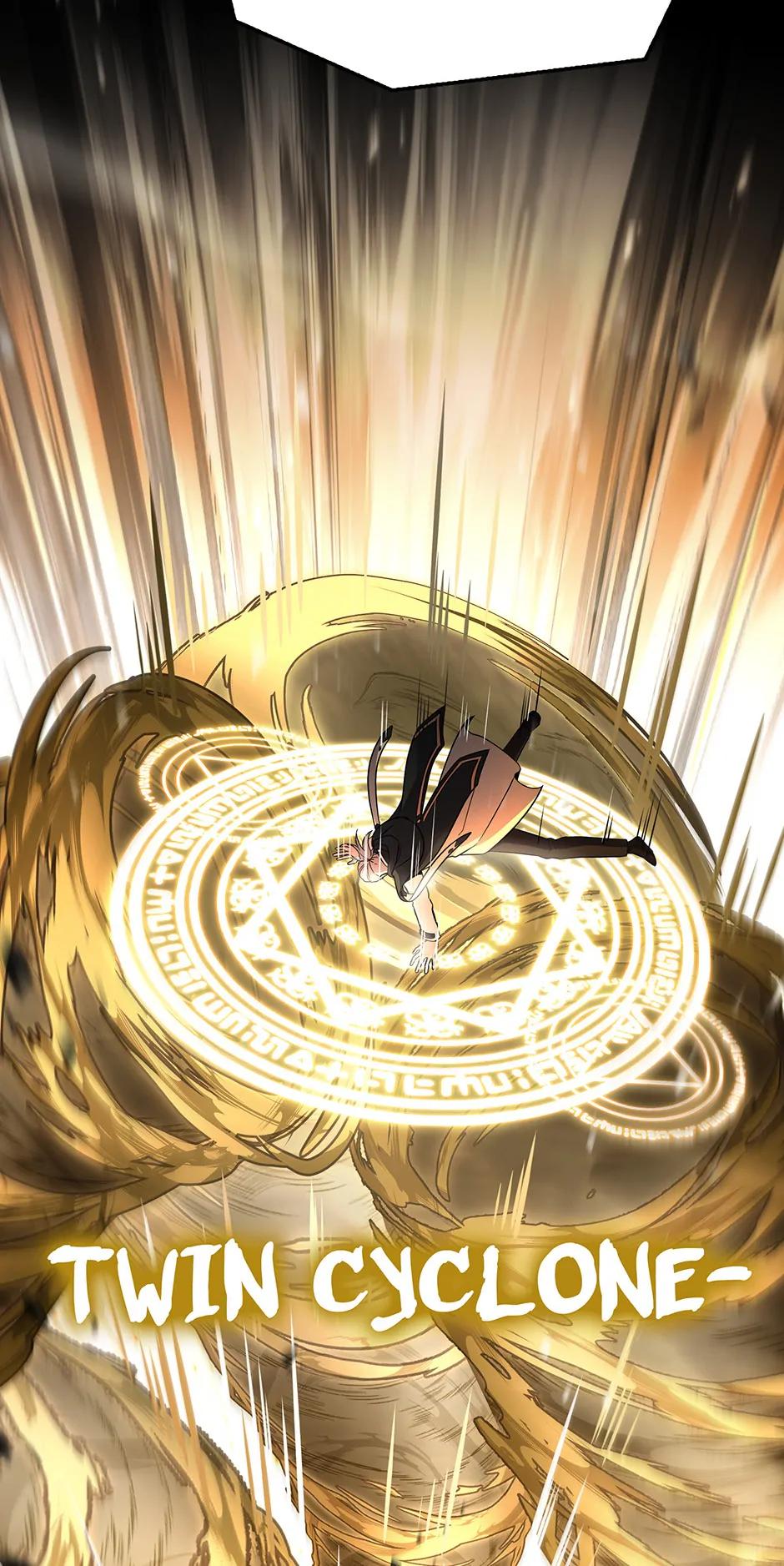 Read The Legendary Spearman Returns EN Manga Online