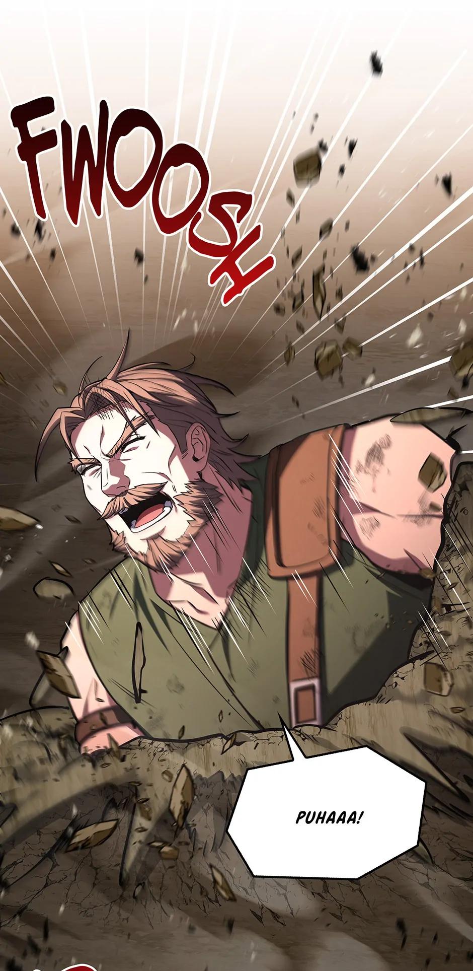 Read The Legendary Spearman Returns EN Manga Online