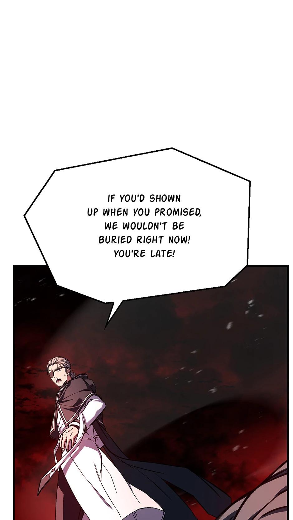 Read The Legendary Spearman Returns EN Manga Online