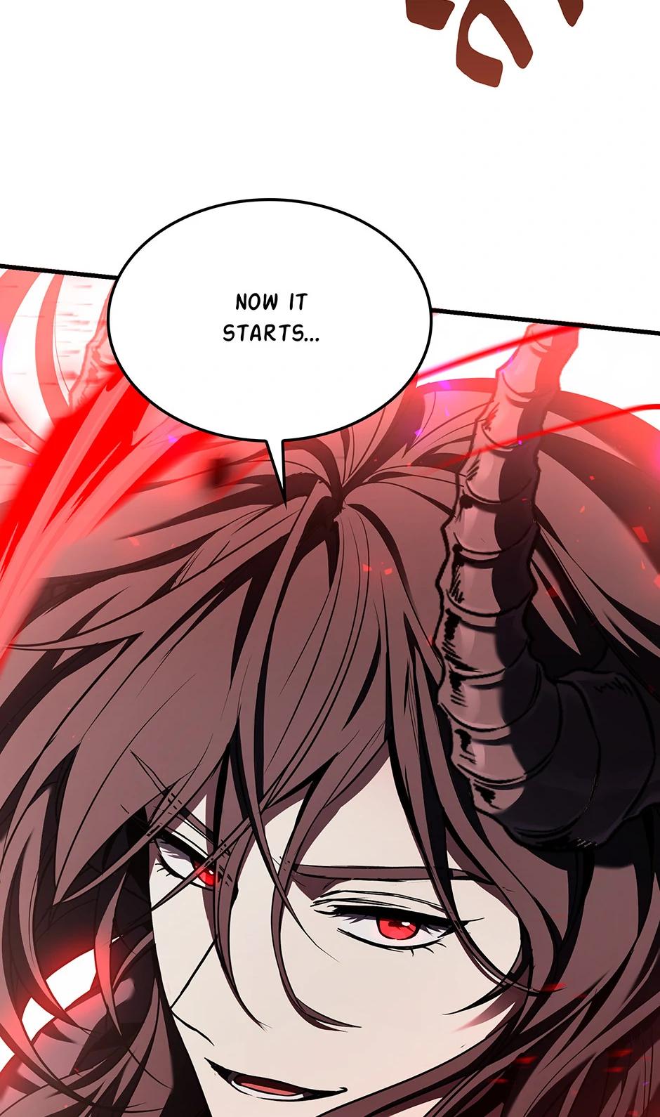 Read The Legendary Spearman Returns EN Manga Online