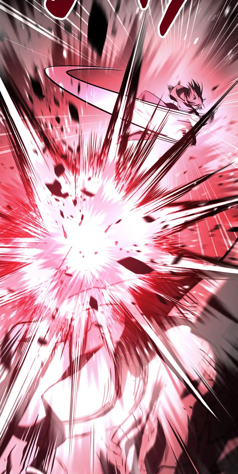 Read The Legendary Spearman Returns EN Manga Online