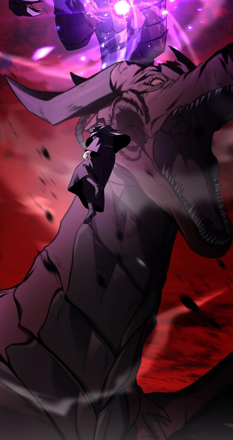 Read The Legendary Spearman Returns EN Manga Online