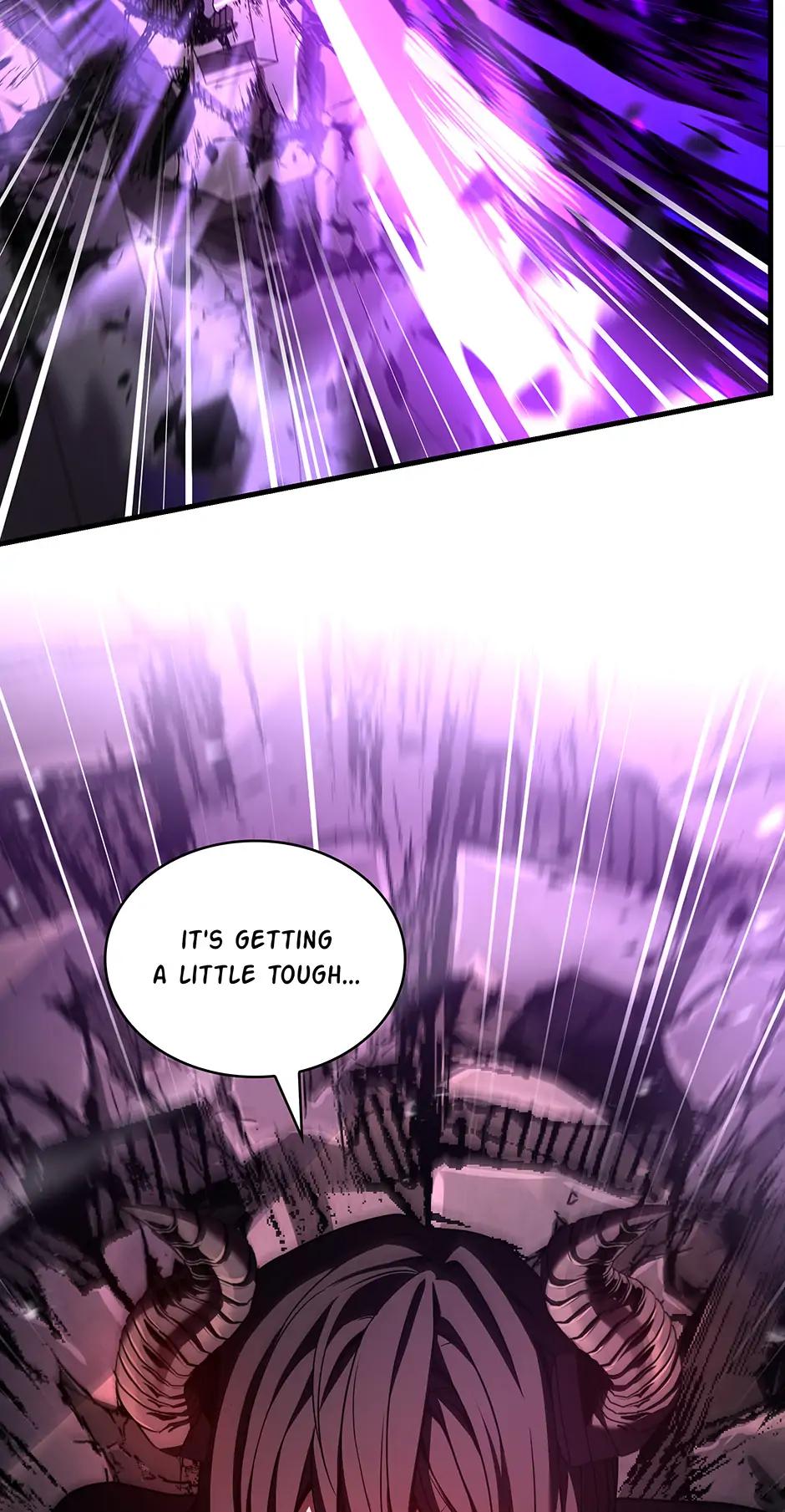 Read The Legendary Spearman Returns EN Manga Online