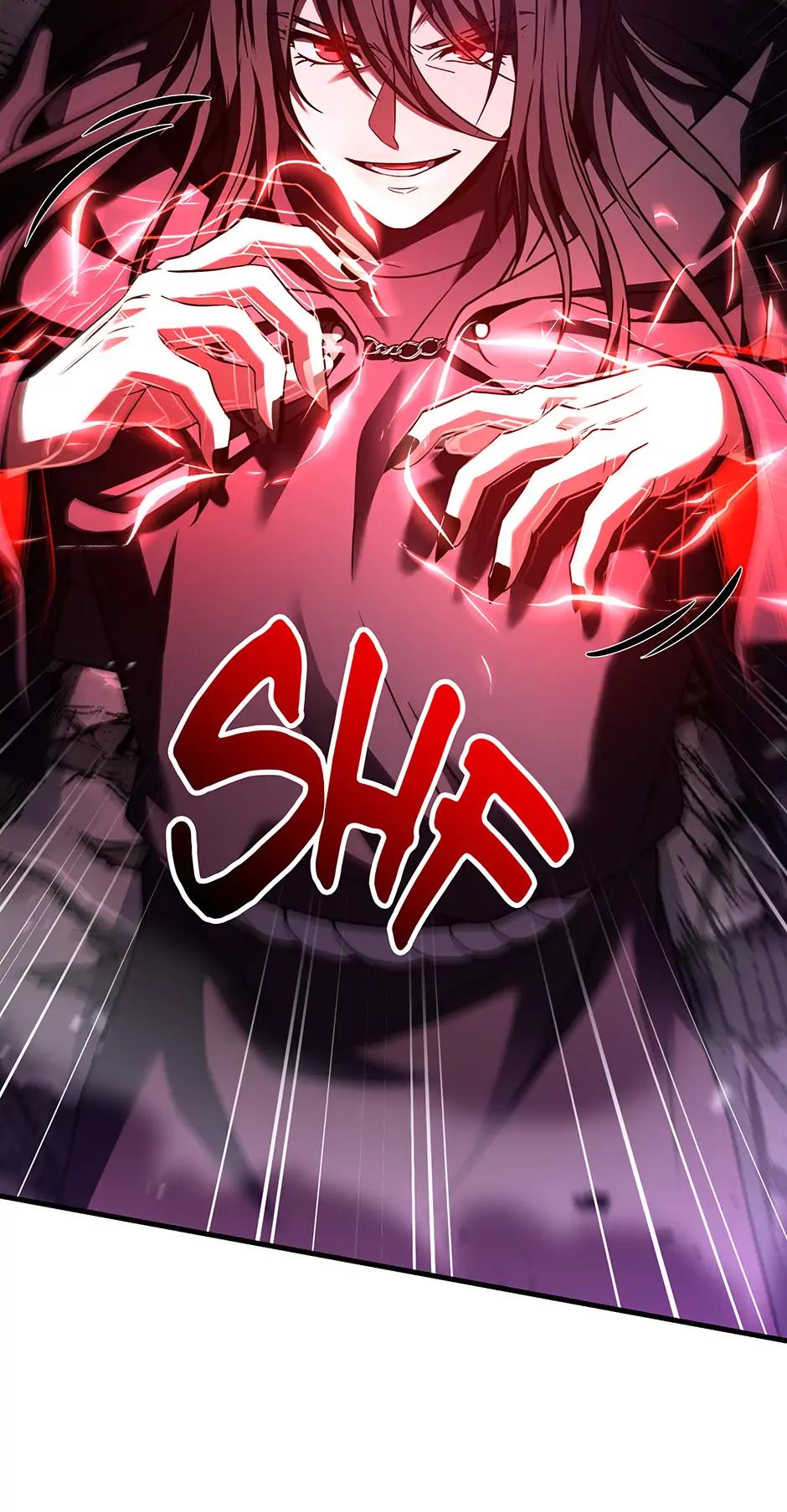 Read The Legendary Spearman Returns EN Manga Online