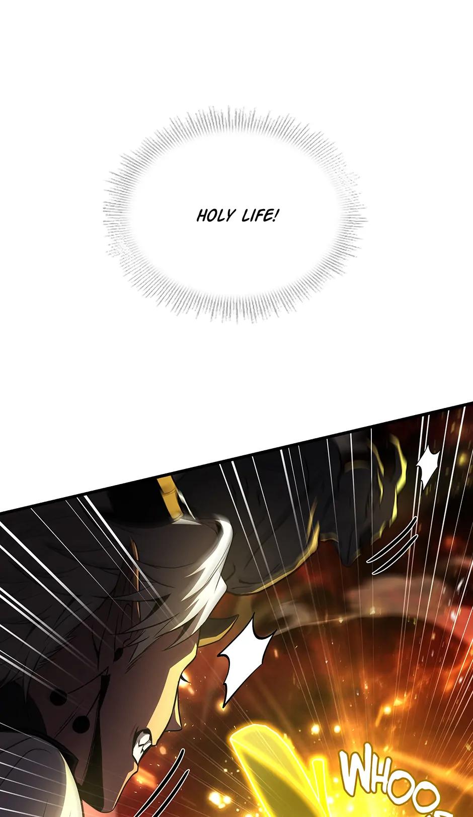 Read The Legendary Spearman Returns EN Manga Online
