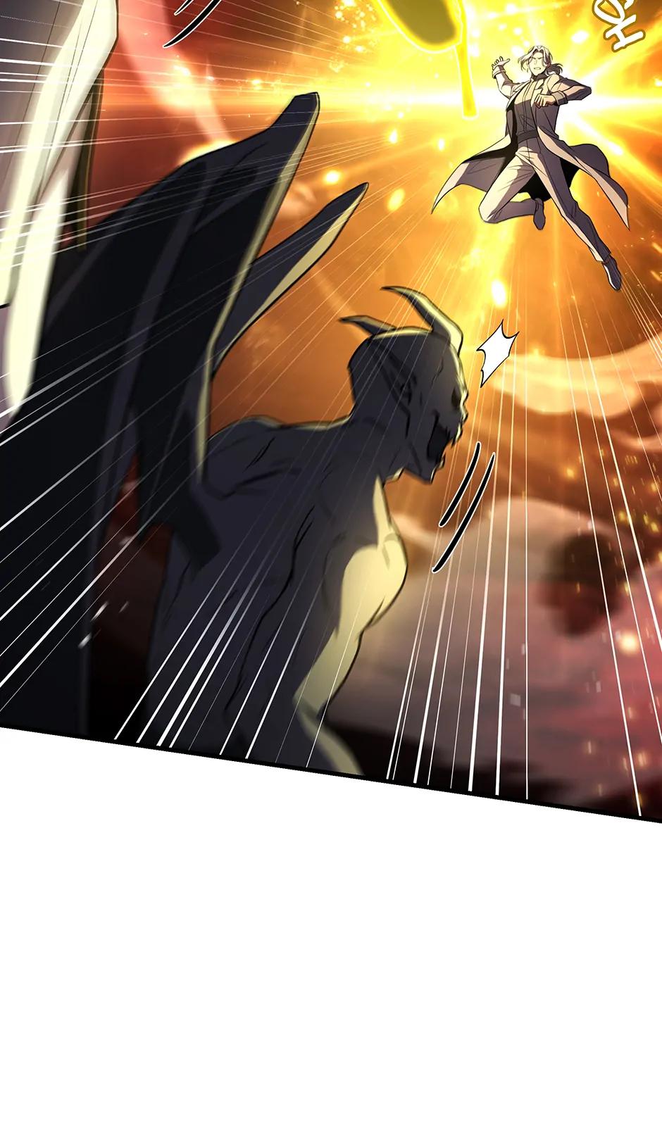 Read The Legendary Spearman Returns EN Manga Online