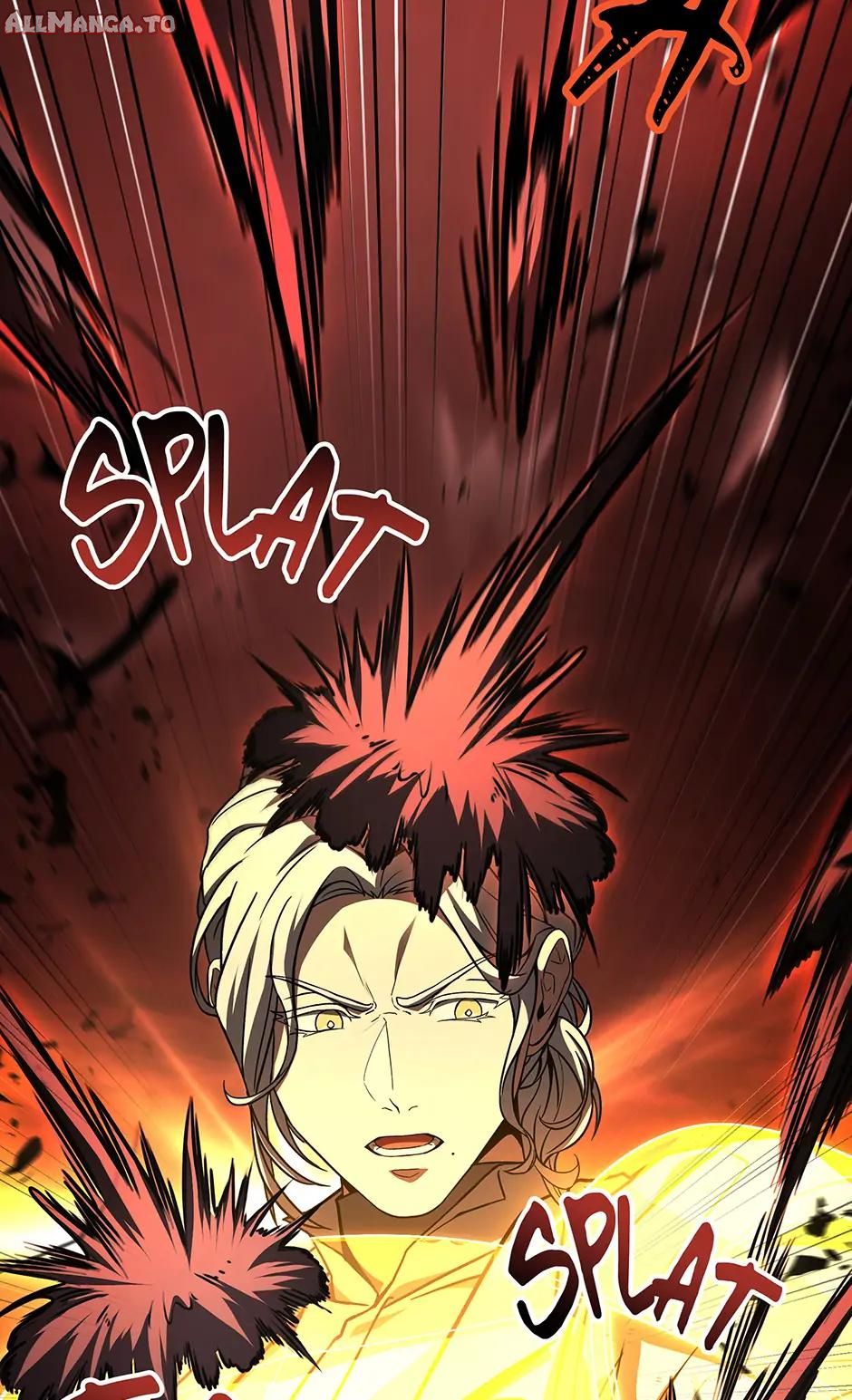 Read The Legendary Spearman Returns EN Manga Online