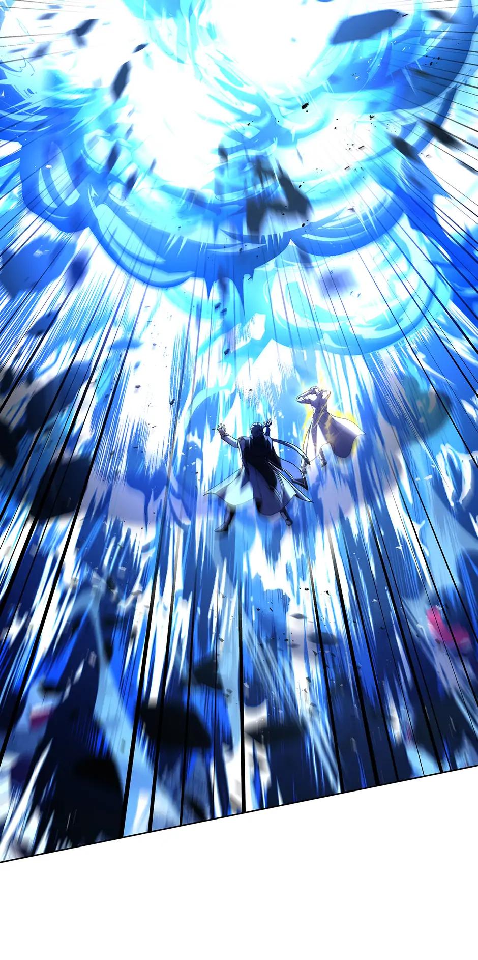 Read The Legendary Spearman Returns EN Manga Online